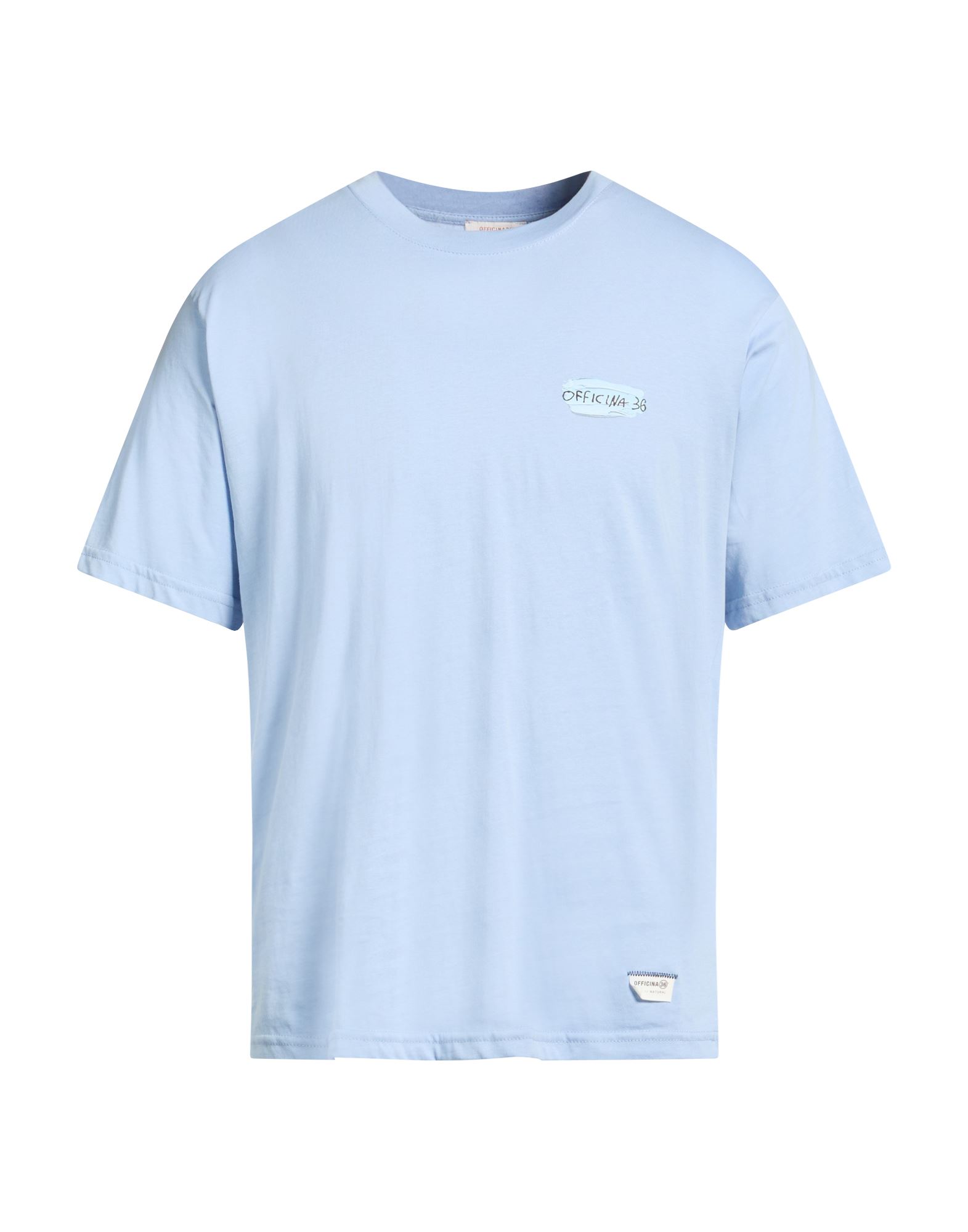  Officina 36 - Tops - T-shirts - On Yoox.com 