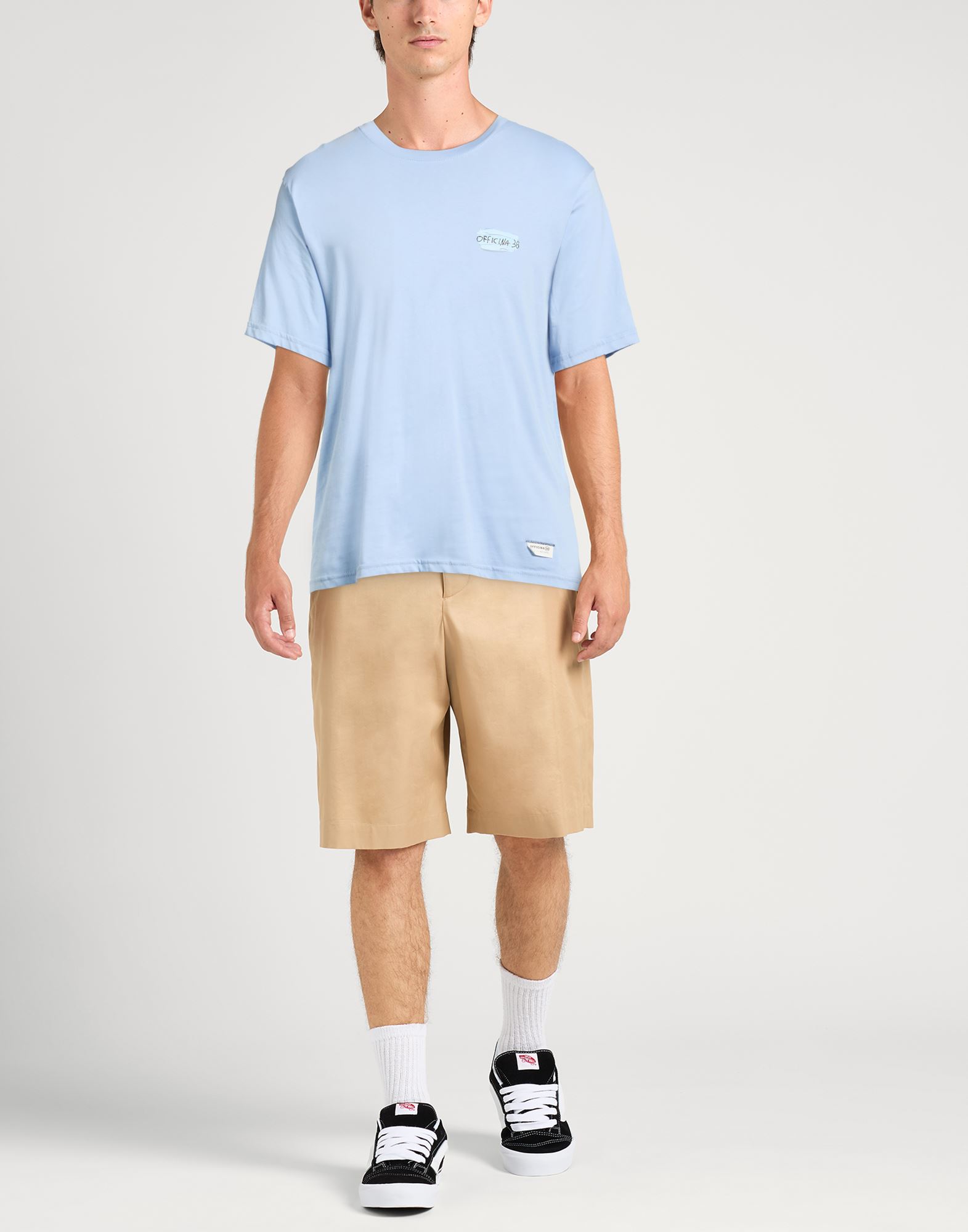  Officina 36 - Tops - T-shirts - On Yoox.com 