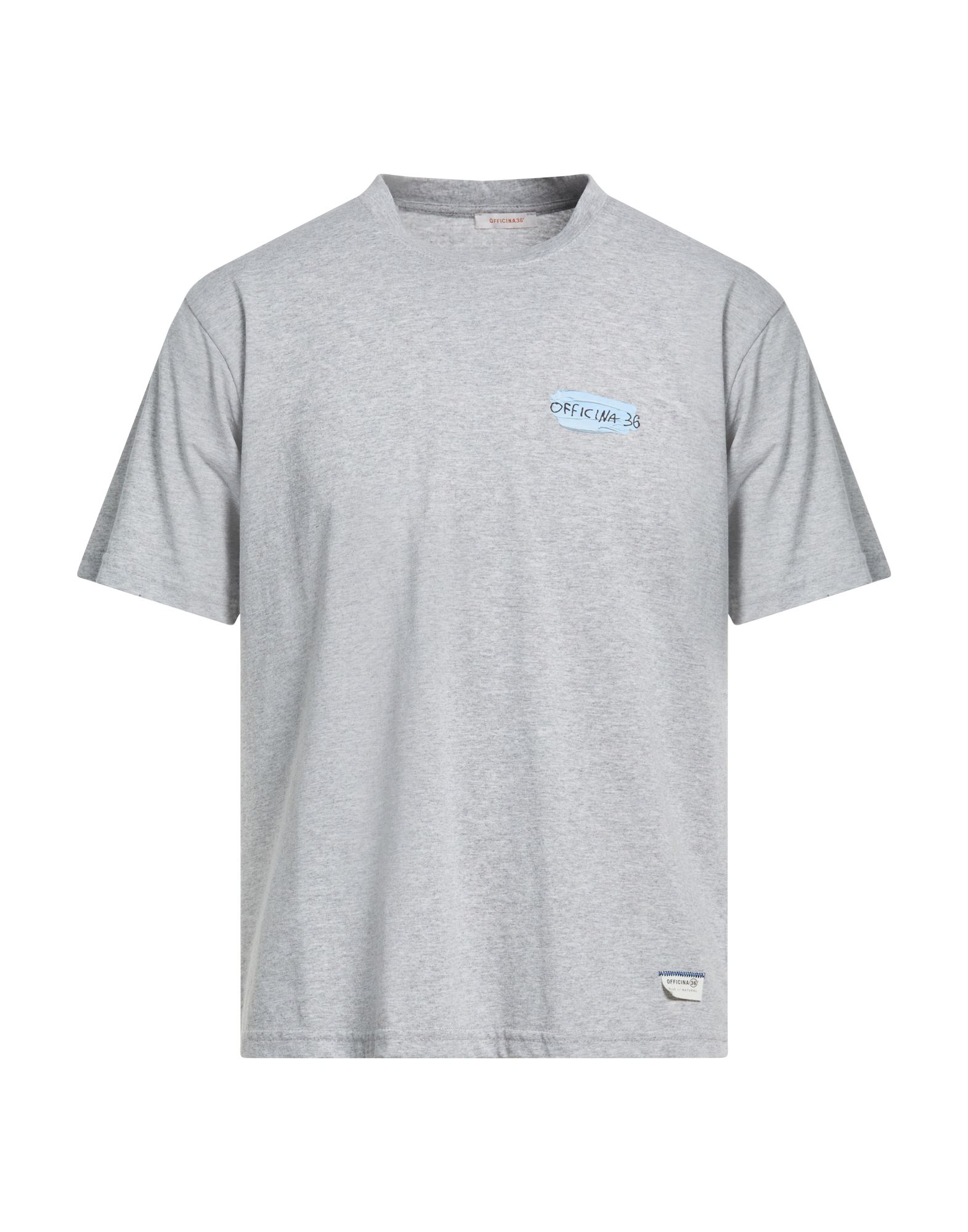  Officina 36 - Tops - T-shirts - On Yoox.com 