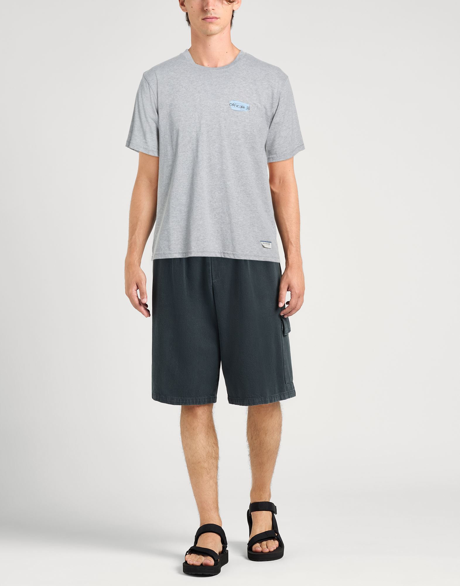  Officina 36 - Tops - T-shirts - On Yoox.com 
