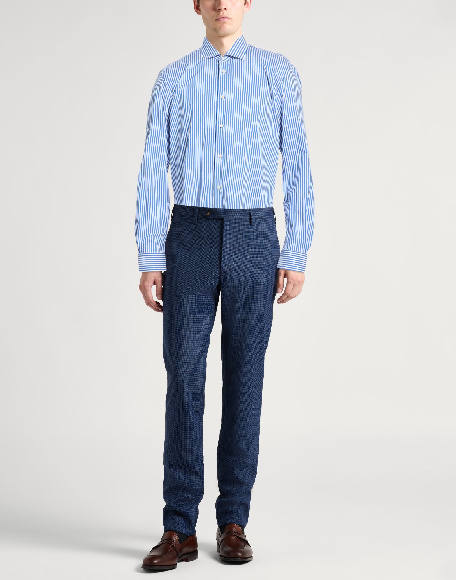  Brian Dales - Tops - Hemden - On Yoox.com 