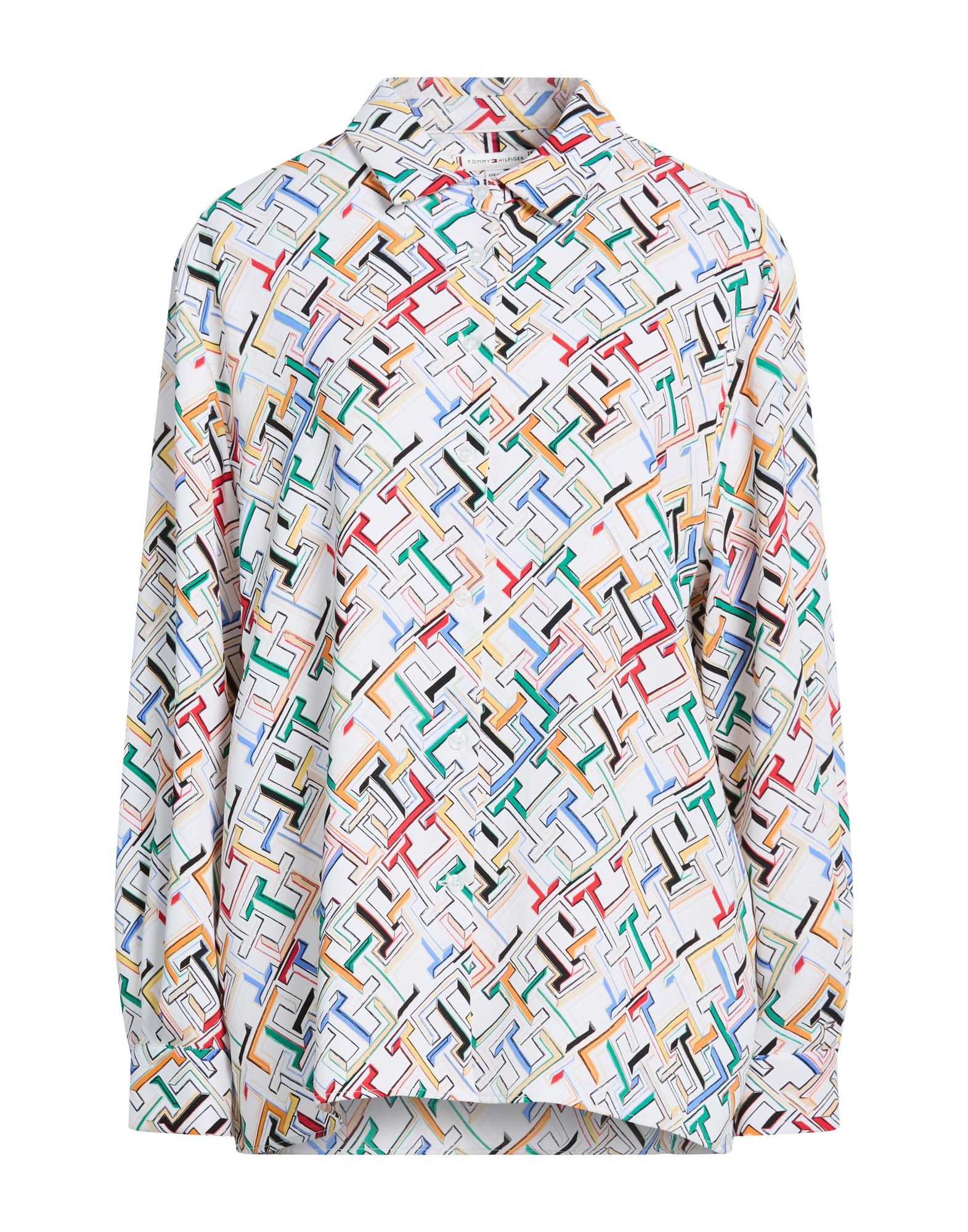  Tommy Hilfiger - Tops - Hemden - On Yoox.com 