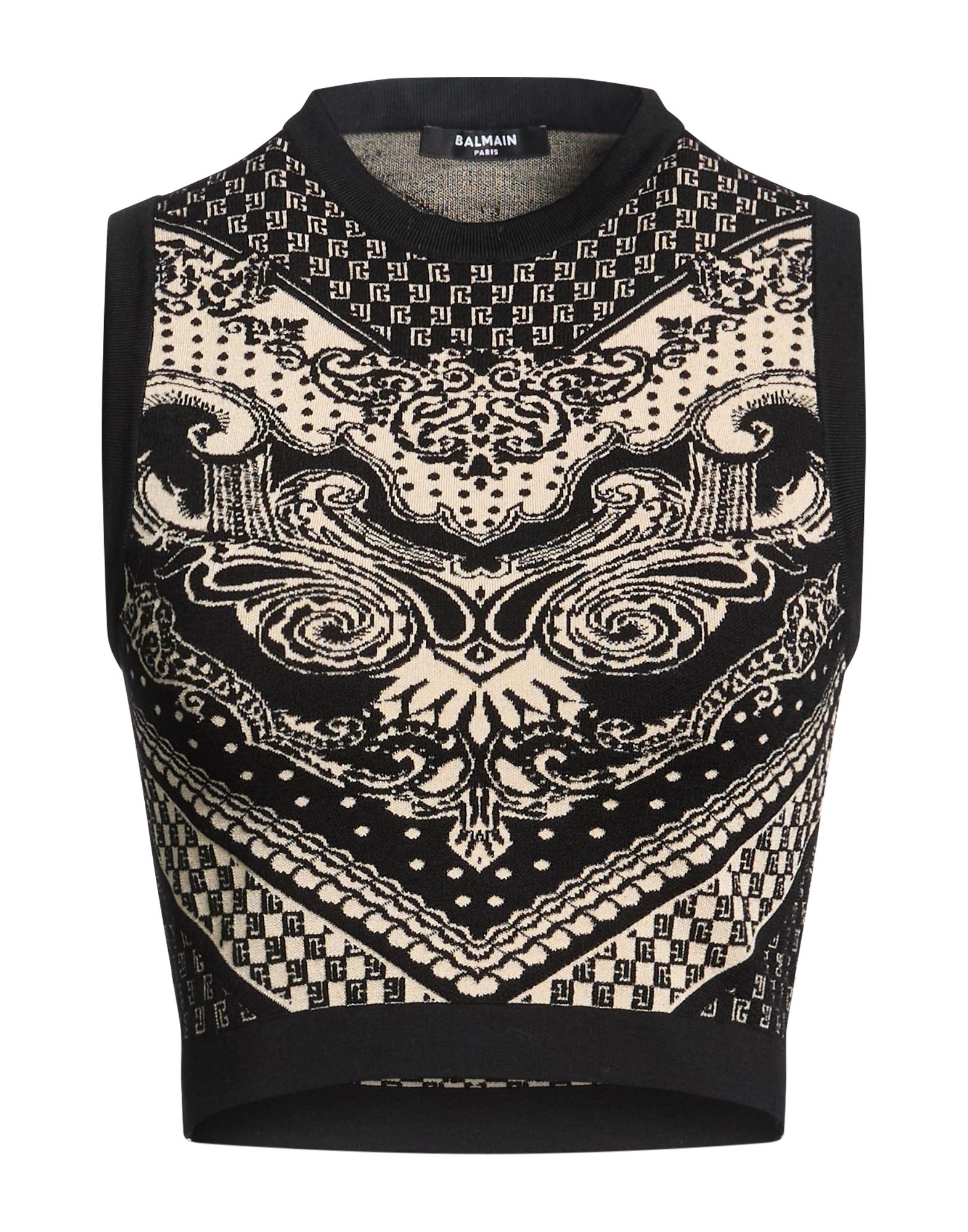 BALMAIN BALMAIN ΜΠΛΟΥΖΑΚΙΑ Τοπ