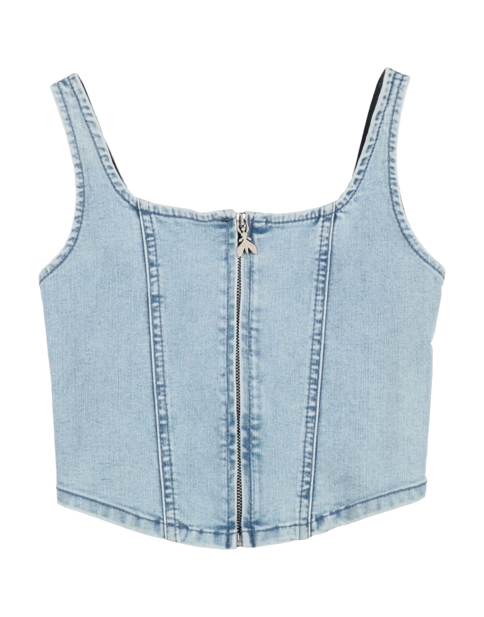  Patrizia Pepe - Tops - Tops - On Yoox.com 