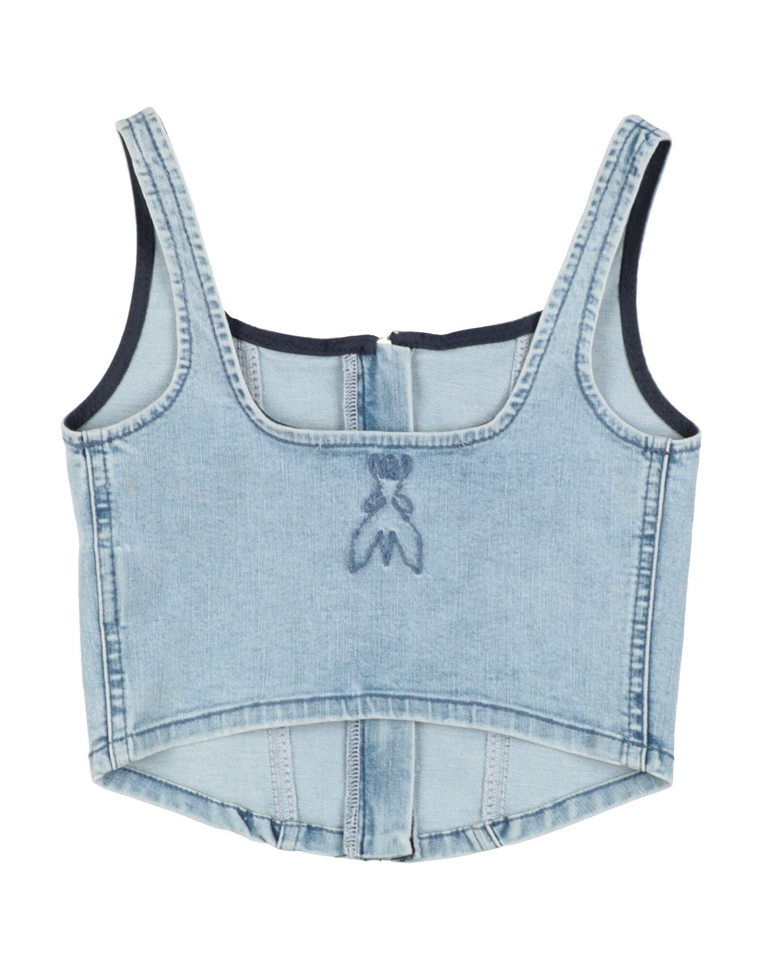  Patrizia Pepe - Tops - Tops - On Yoox.com 