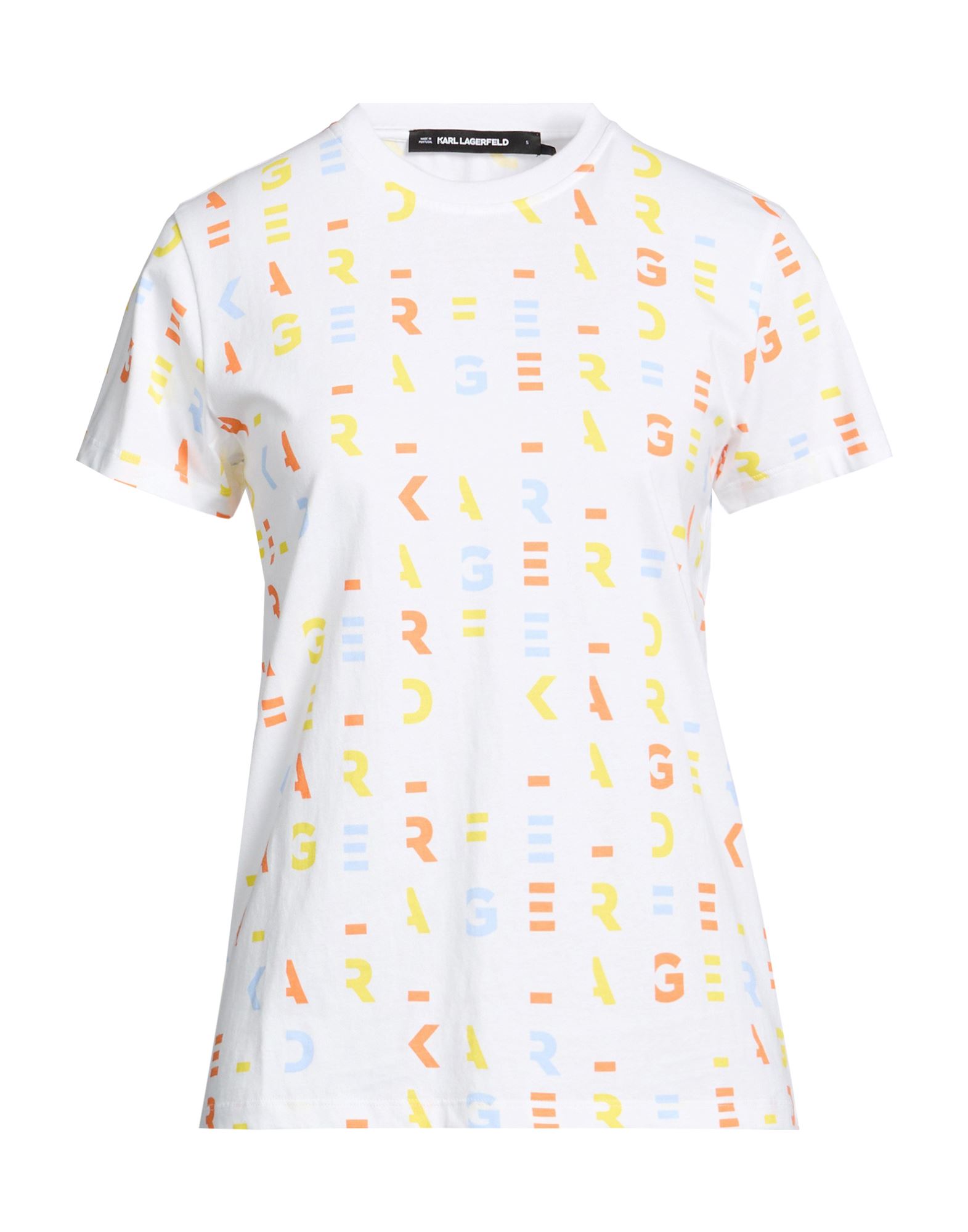 KARL LAGERFELD ΜΠΛΟΥΖΑΚΙΑ T-shirt