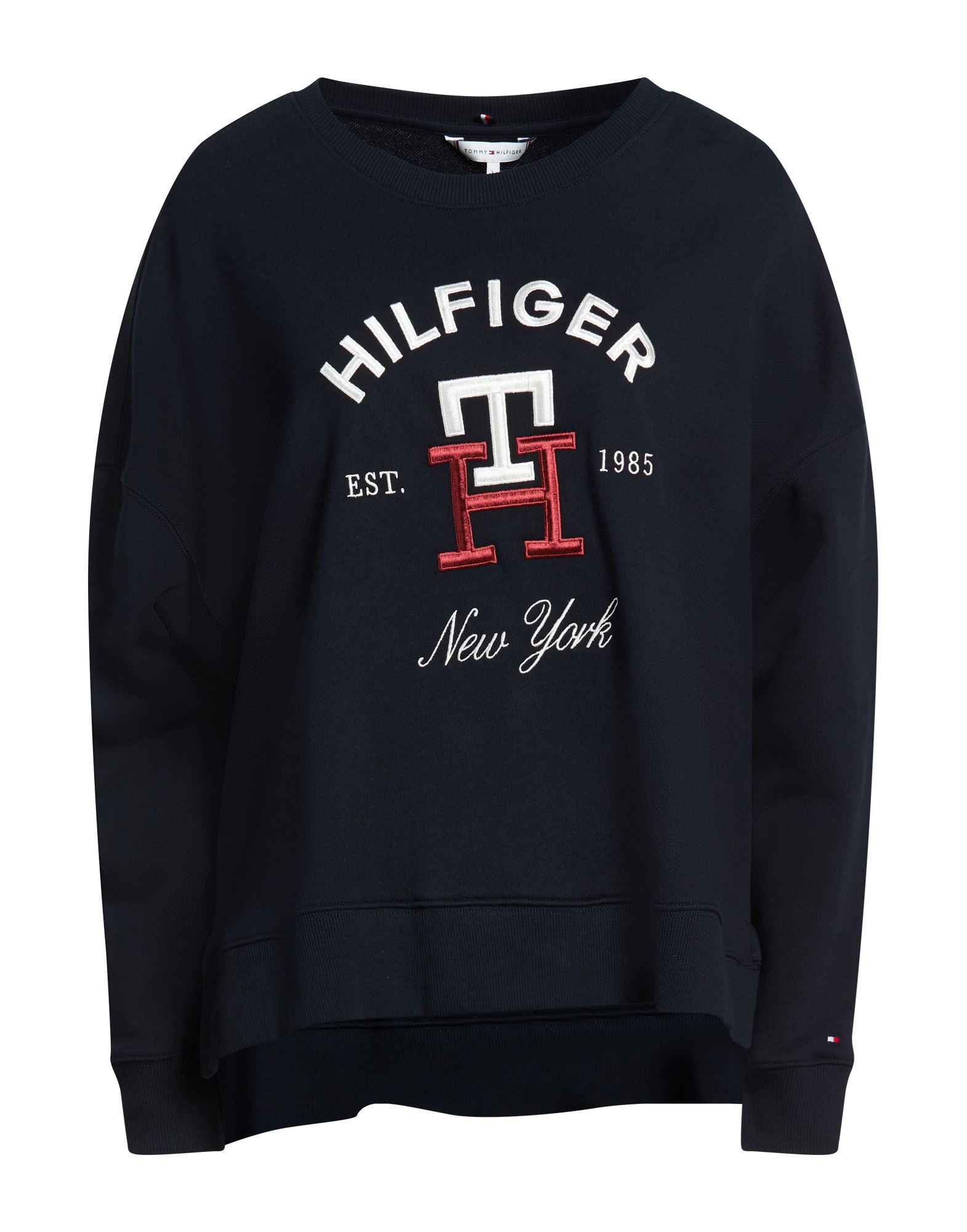  Tommy Hilfiger - Tops - Sweatshirts - On Yoox.com 