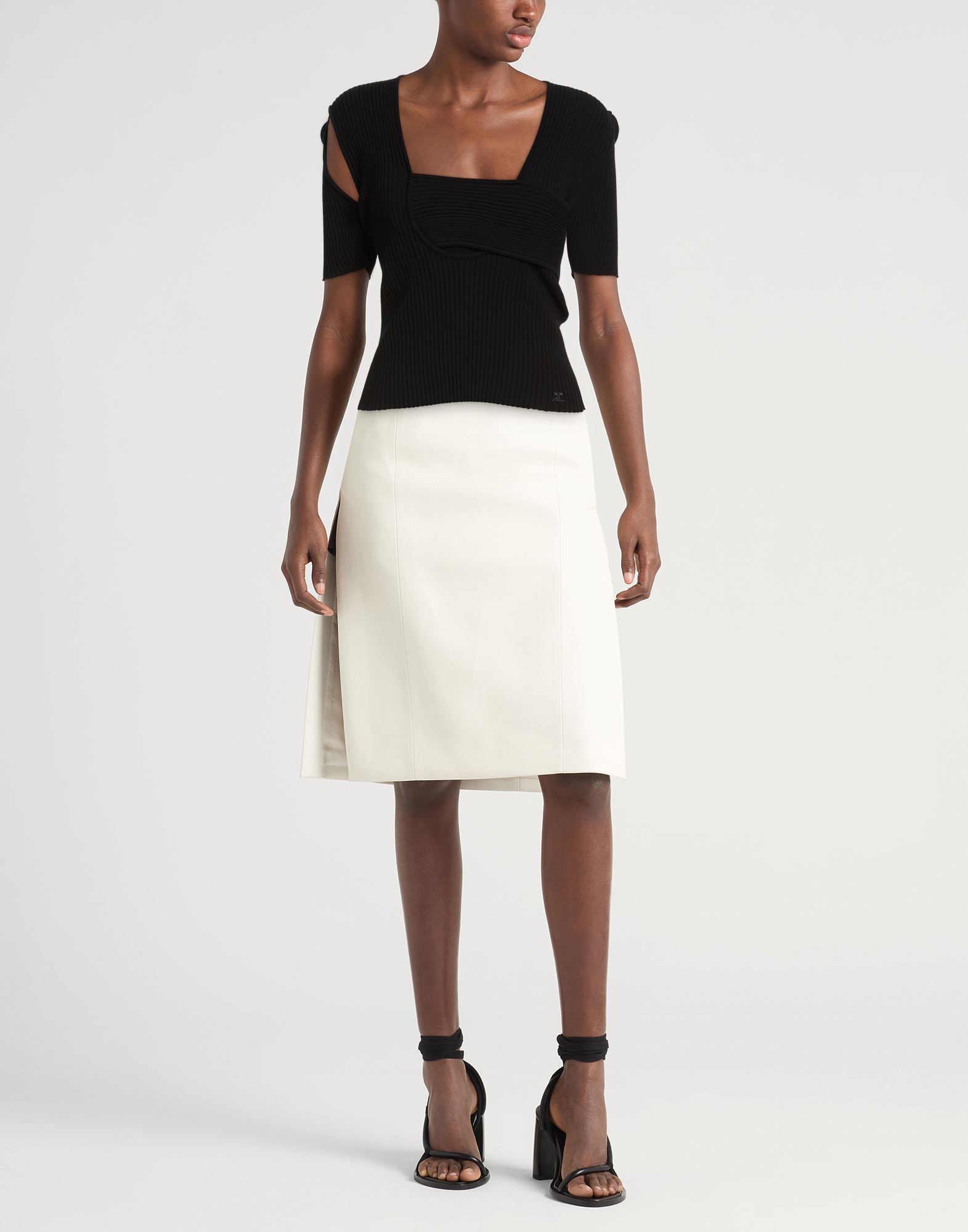  Courrèges - Strickwaren - Pullover - On Yoox.com 
