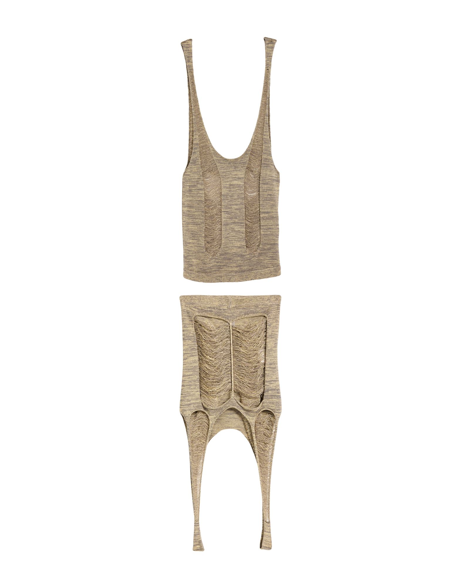 RICK OWENS RICK OWENS ΜΠΛΟΥΖΑΚΙΑ Τοπ