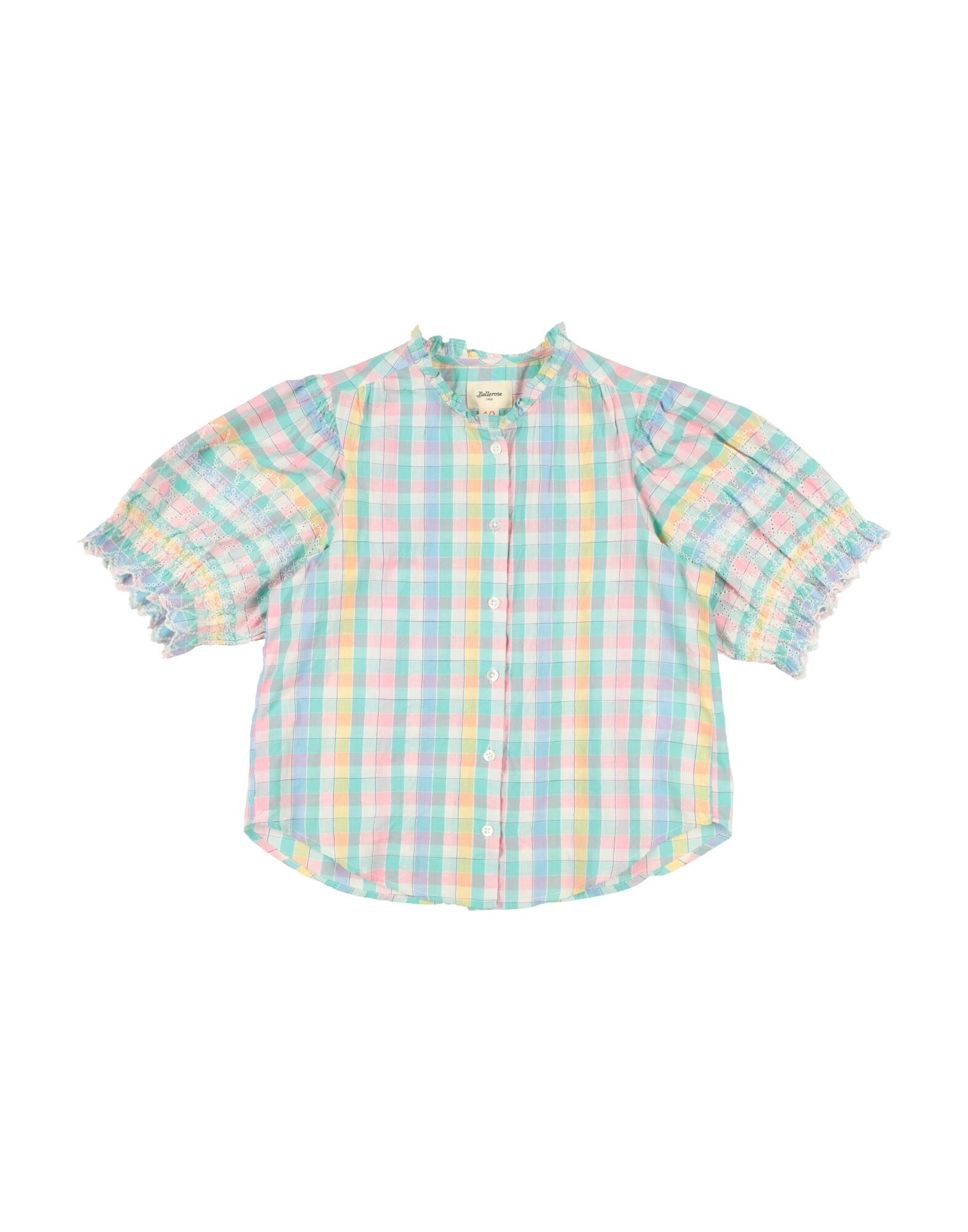  Bellerose - Tops - Hemden - On Yoox.com 