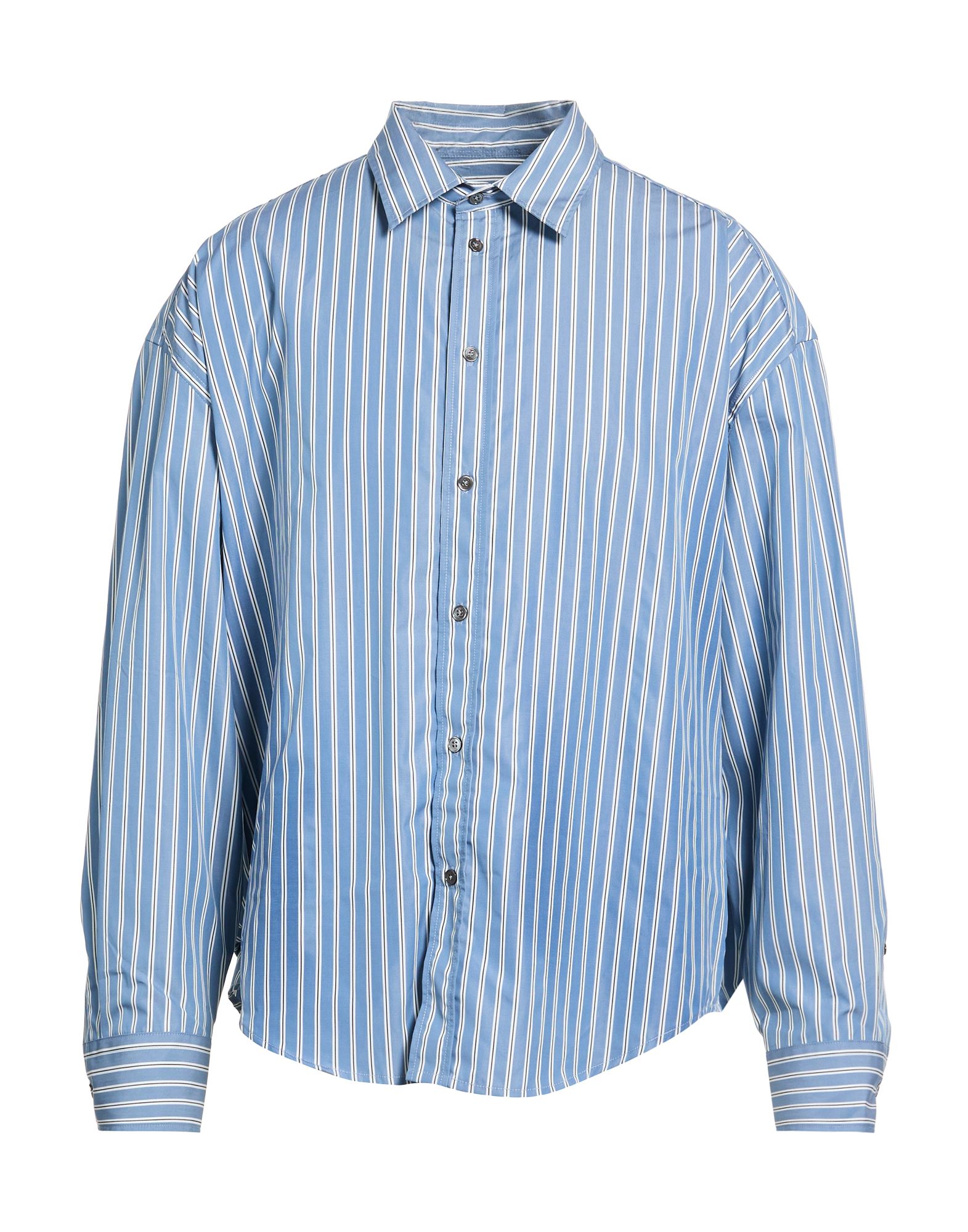  Ami Alexandre Mattiussi - Tops - Hemden - On Yoox.com 