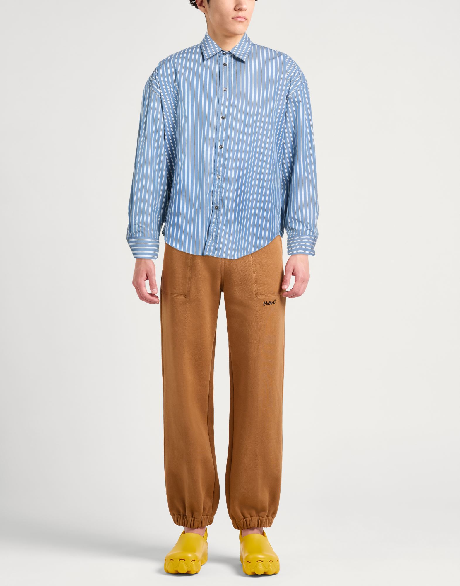  Ami Alexandre Mattiussi - Tops - Hemden - On Yoox.com 