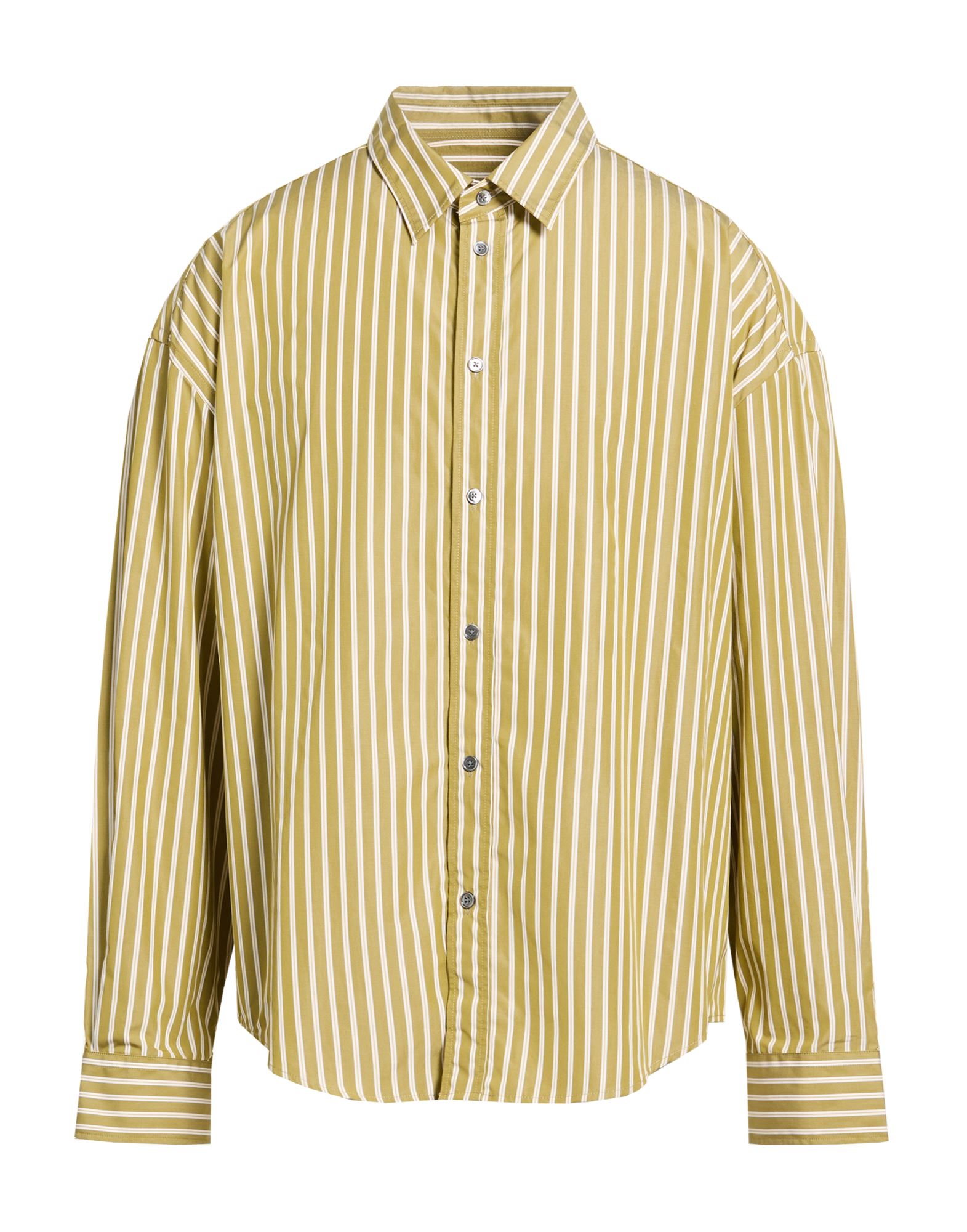  Ami Alexandre Mattiussi - Tops - Chemises - On Yoox.com 
