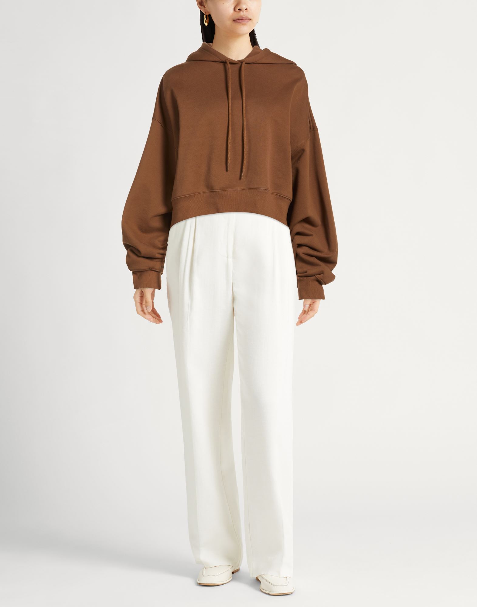  Wardrobe.nyc - Camisetas Y Tops - Sudaderas - On Yoox.com 