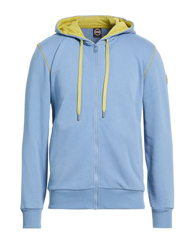 Sudadera Hombre Azul profundo L,M,S,XL,XXL Hombre