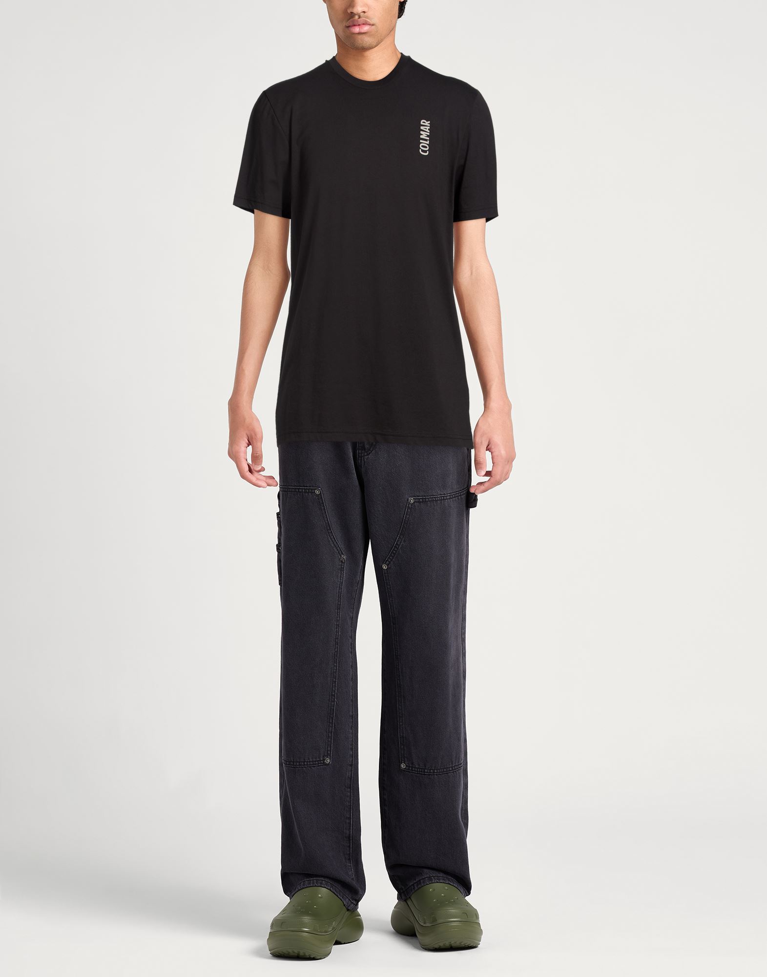  Colmar - Tops - T-shirts - On Yoox.com 