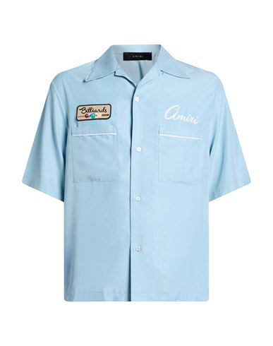 Hemd Herren Hellblau L,M,S,XL Herren