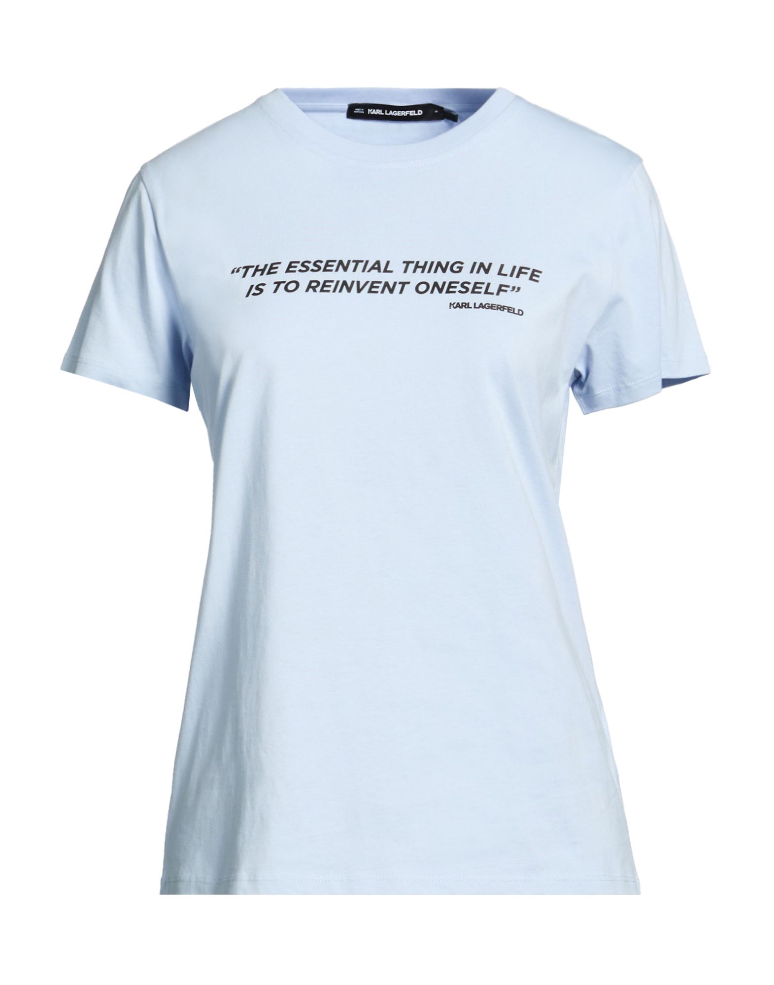 KARL LAGERFELD ΜΠΛΟΥΖΑΚΙΑ T-shirt