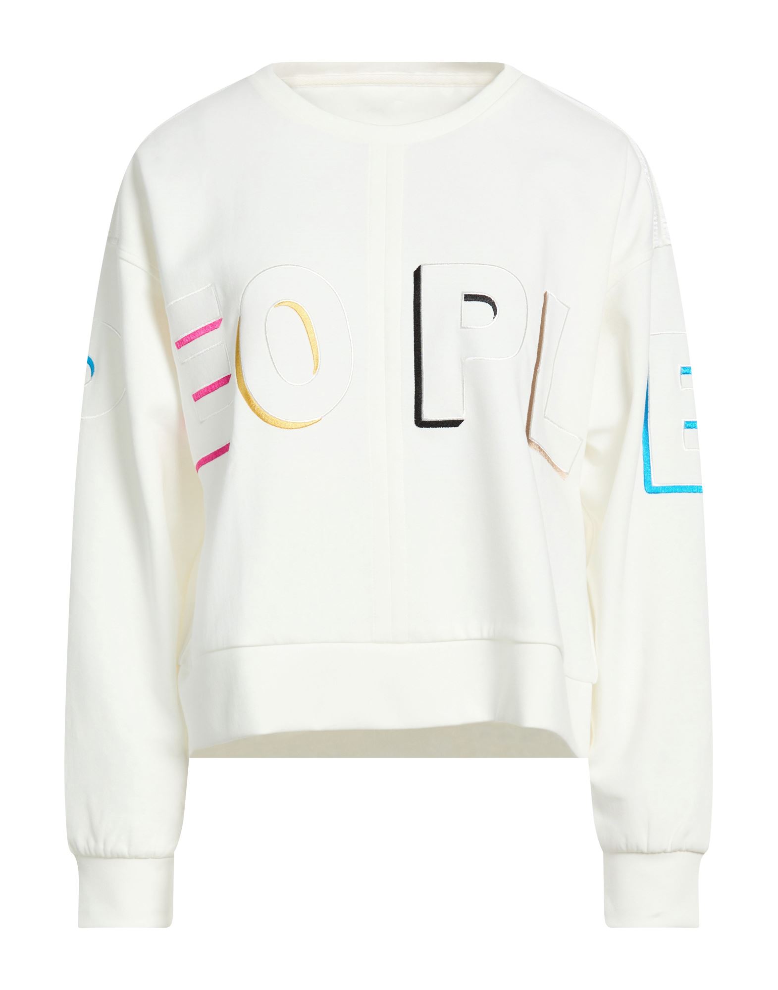  People Of Shibuya - Tops - Sweatshirts - On Yoox.com 