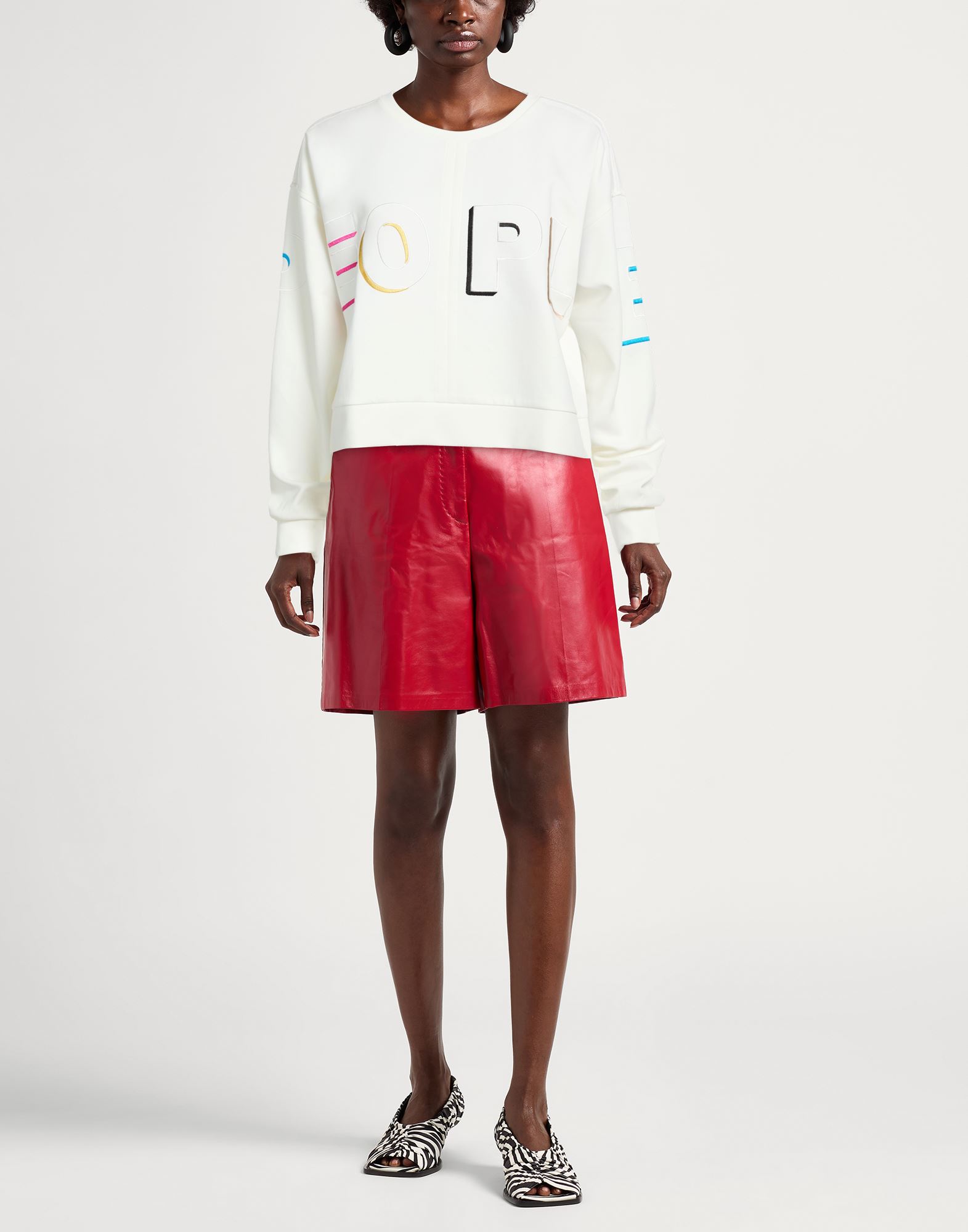  People Of Shibuya - Tops - Sweatshirts - On Yoox.com 
