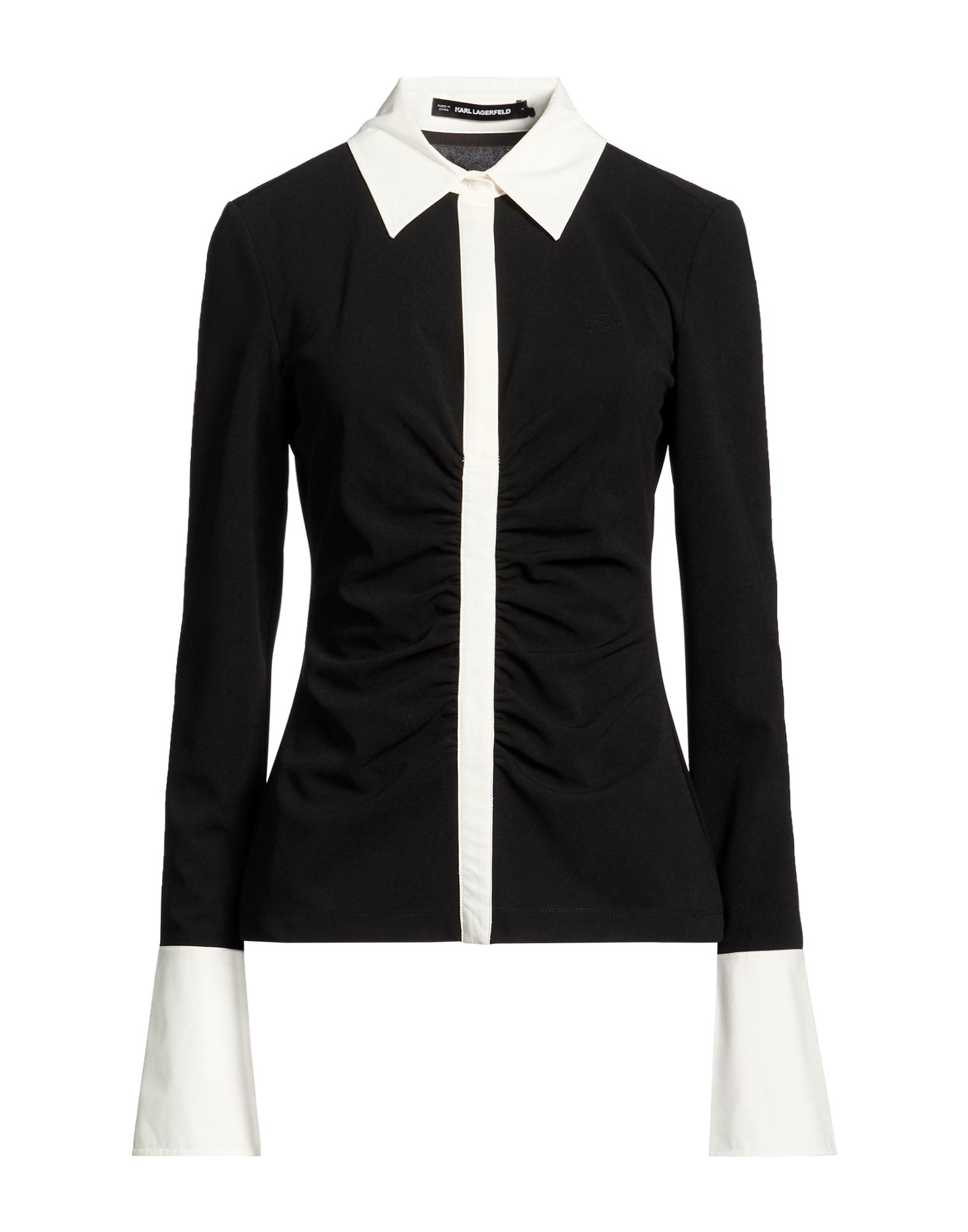  Karl Lagerfeld - Tops - Poloshirts - On Yoox.com 