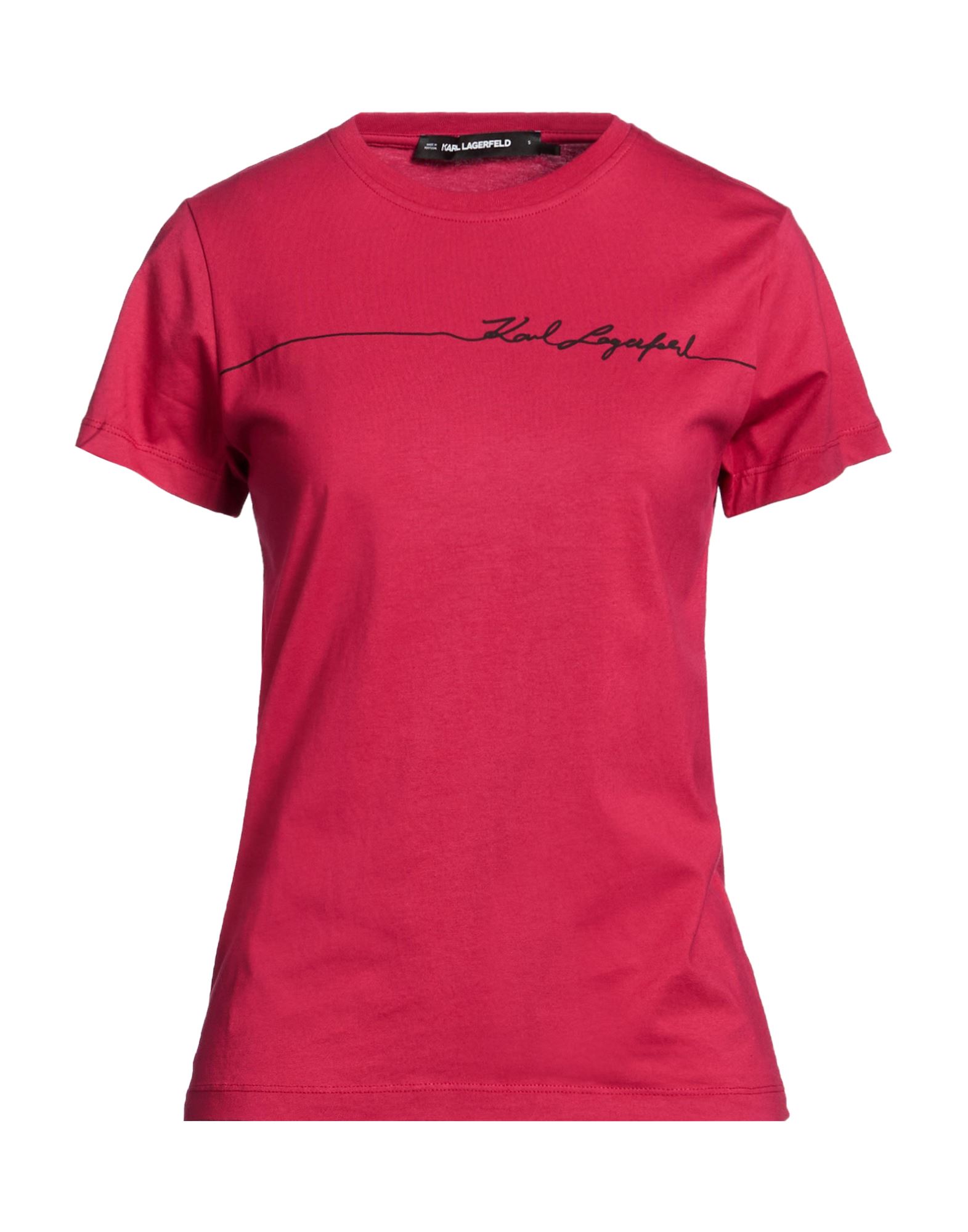 KARL LAGERFELD ΜΠΛΟΥΖΑΚΙΑ T-shirt