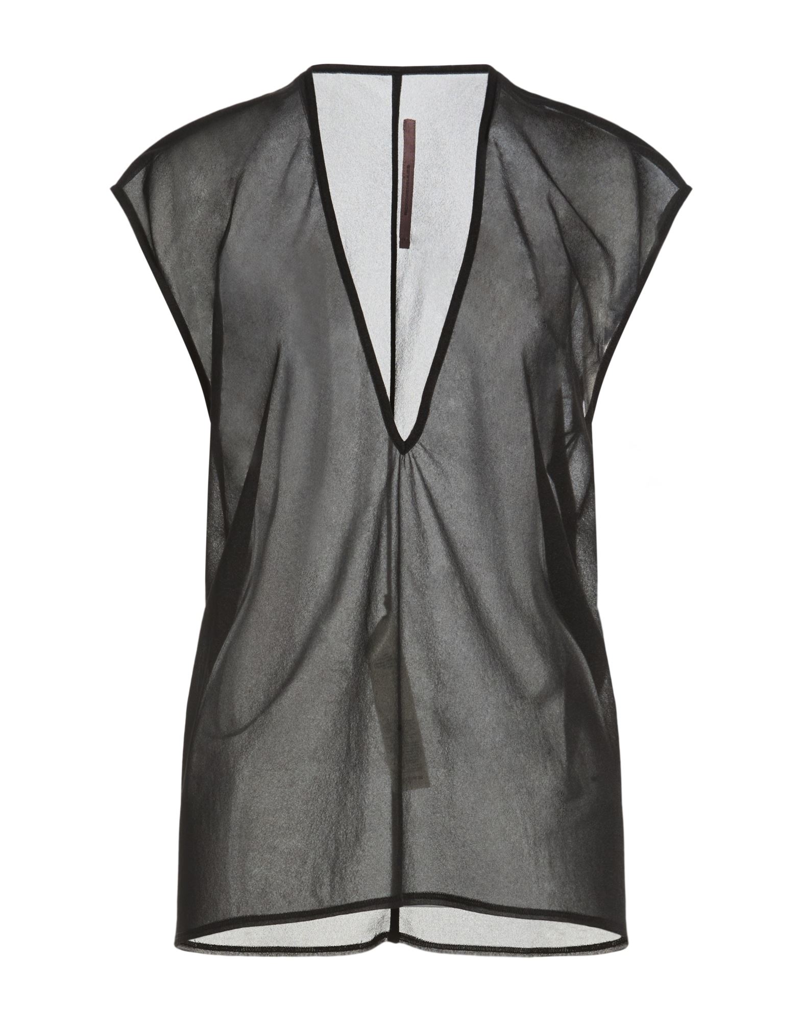 RICK OWENS LILIES RICK OWENS LILIES ΜΠΛΟΥΖΑΚΙΑ Τοπ