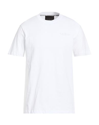 Camiseta Hombre Blanco L,M,S,XL,XXL Hombre