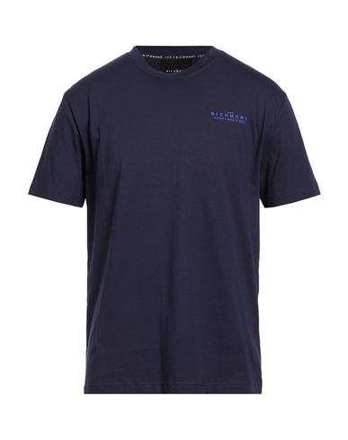 Camiseta Hombre Azul noche L,M,S,XXL Hombre