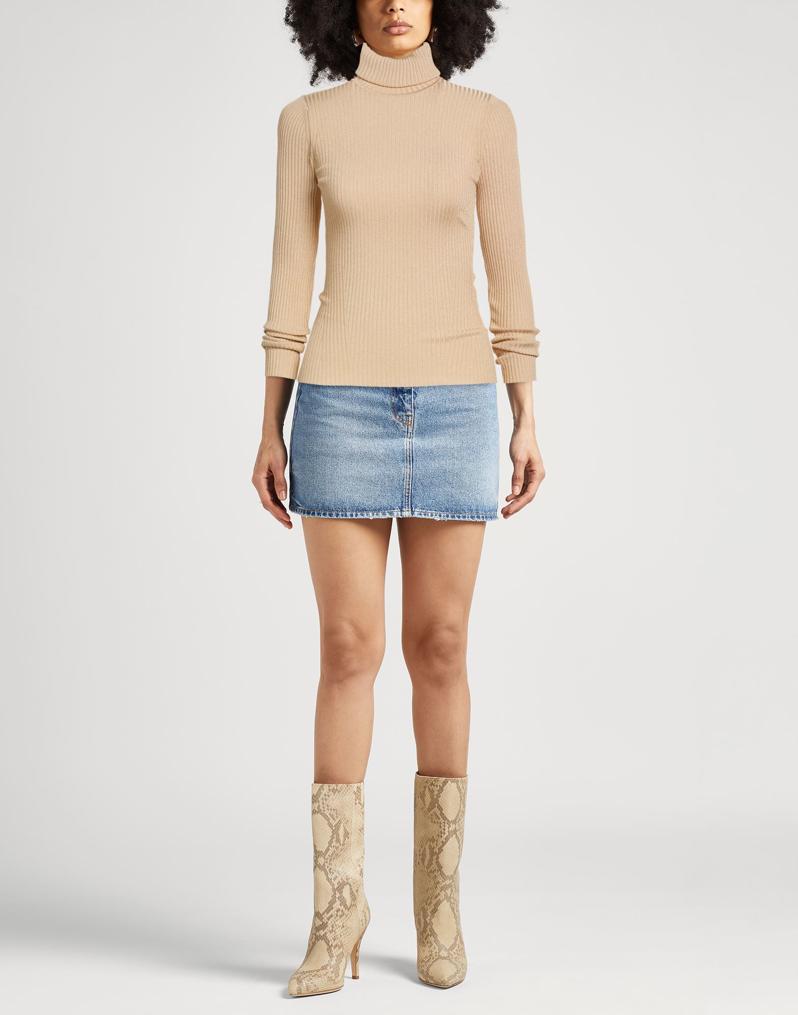  Zimmermann - Prendas De Punto - Cuello Alto - On Yoox.com 