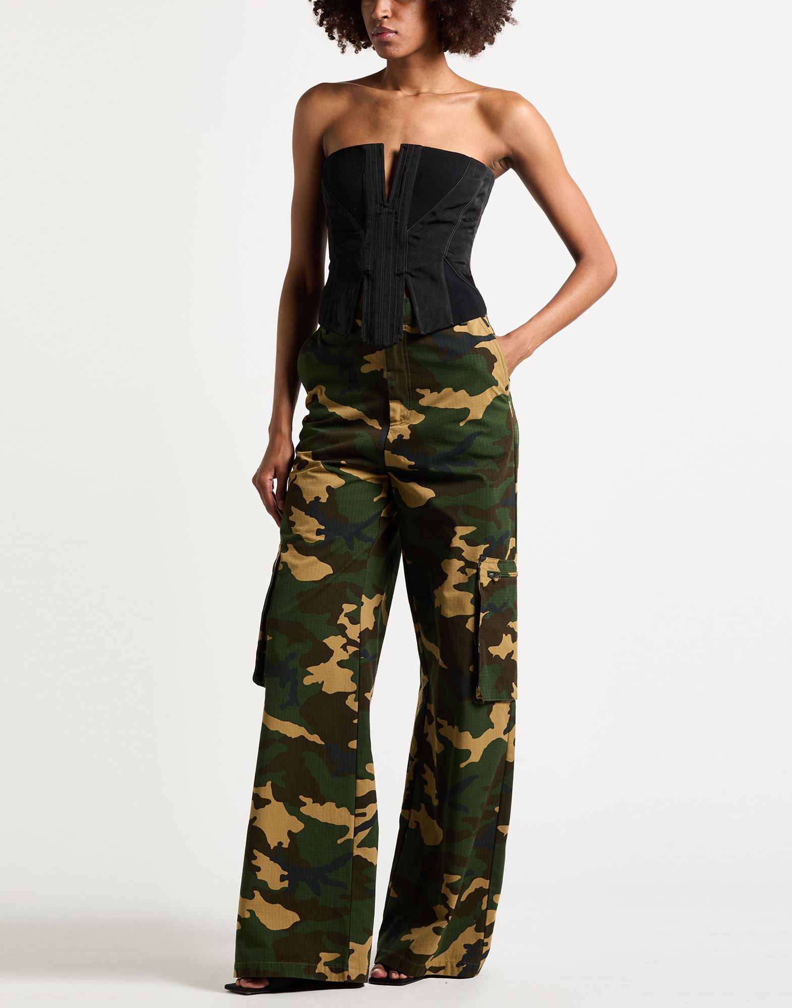  Dion Lee - Tops - Tops - On Yoox.com 