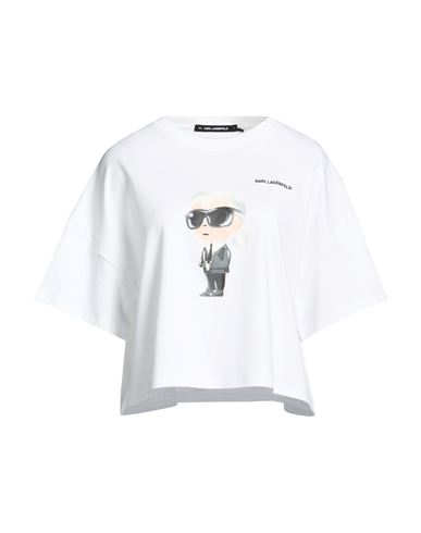 T-shirts Damen Weiß L,M,S,XL Damen