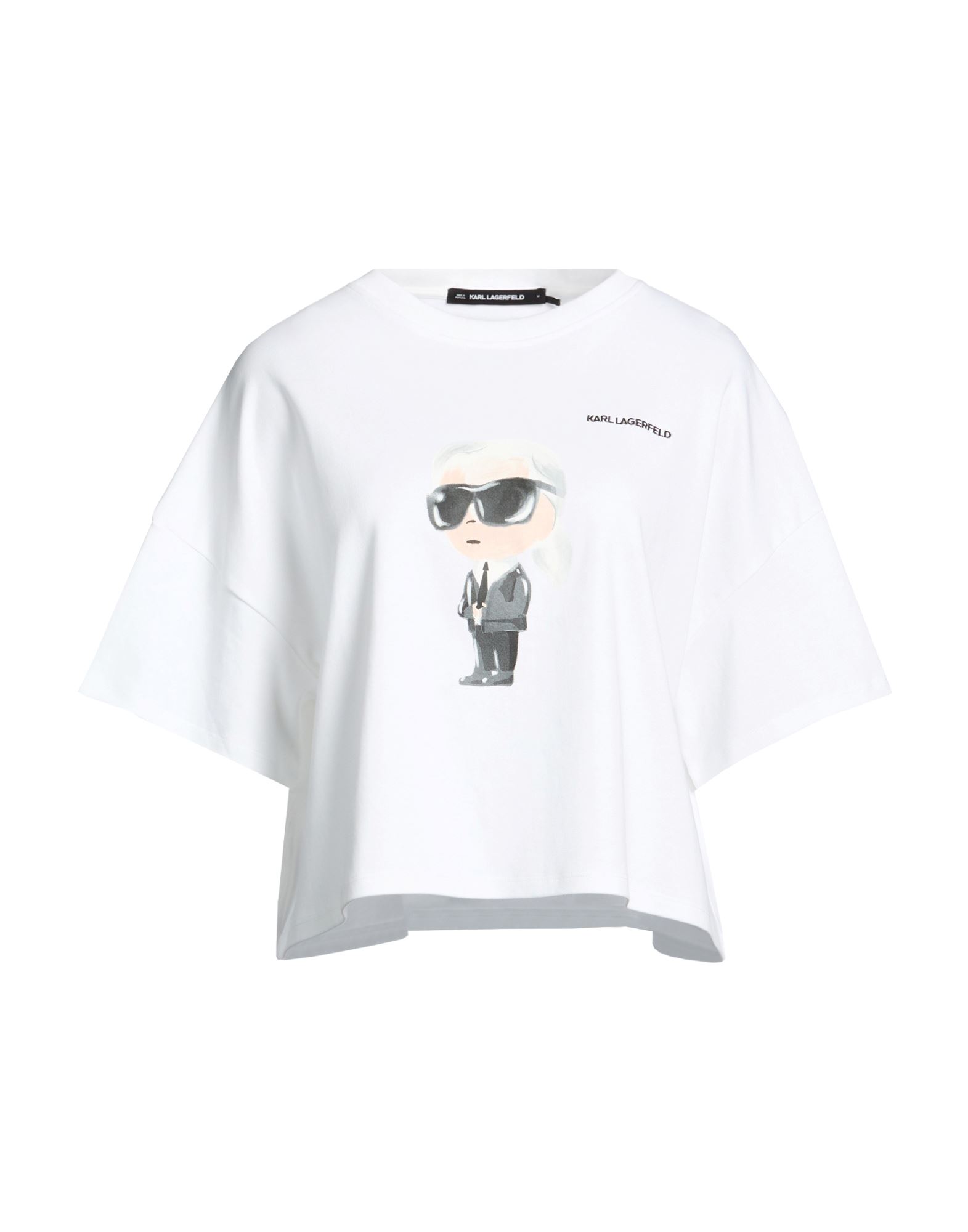 KARL LAGERFELD ΜΠΛΟΥΖΑΚΙΑ T-shirt