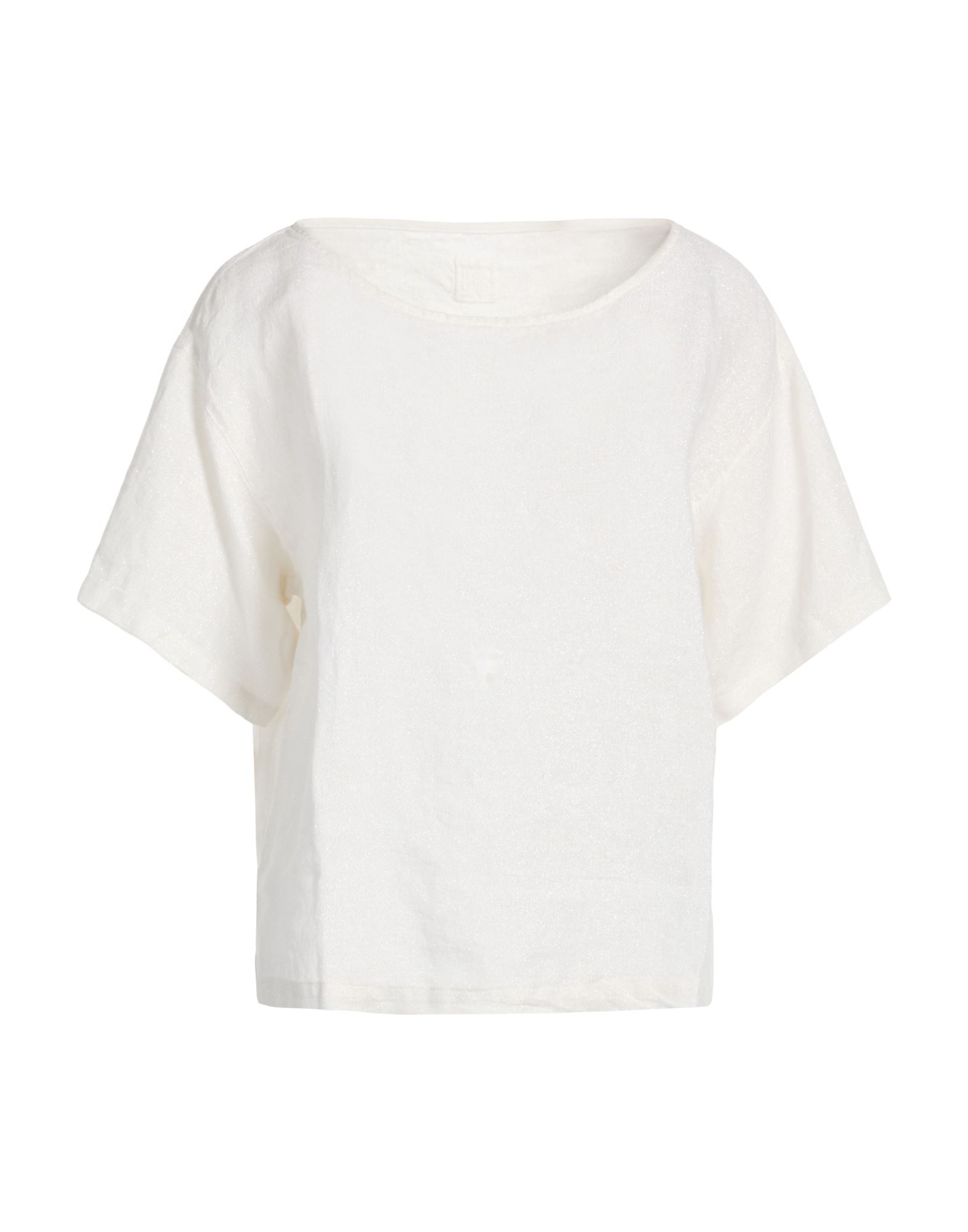  120% Lino - Camisetas Y Tops - Tops - On Yoox.com 
