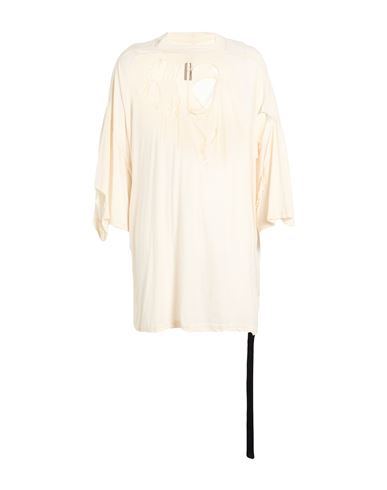 T-shirts Herren Cremeweiß ONESIZE Herren