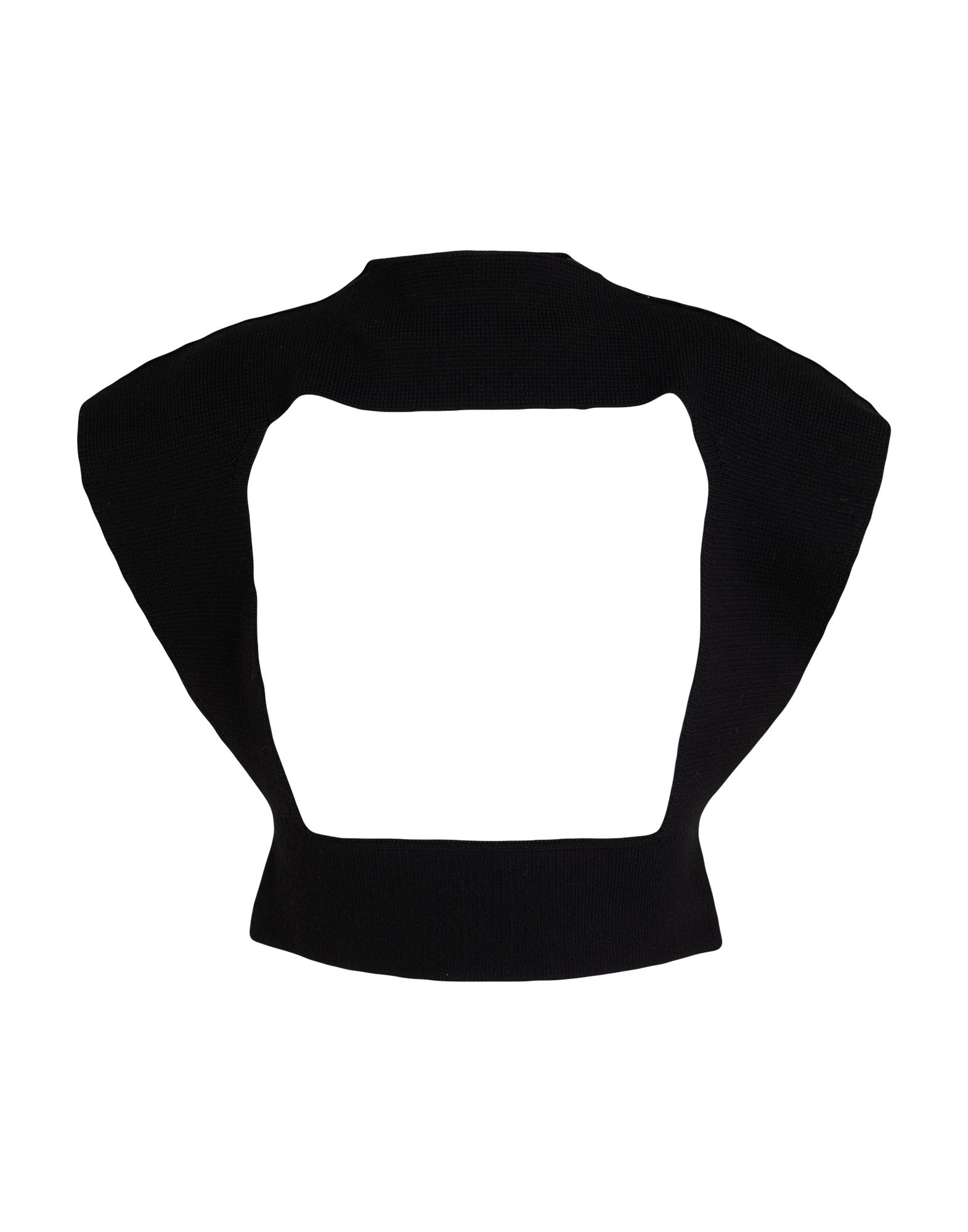 RICK OWENS RICK OWENS ΜΠΛΟΥΖΑΚΙΑ Τοπ