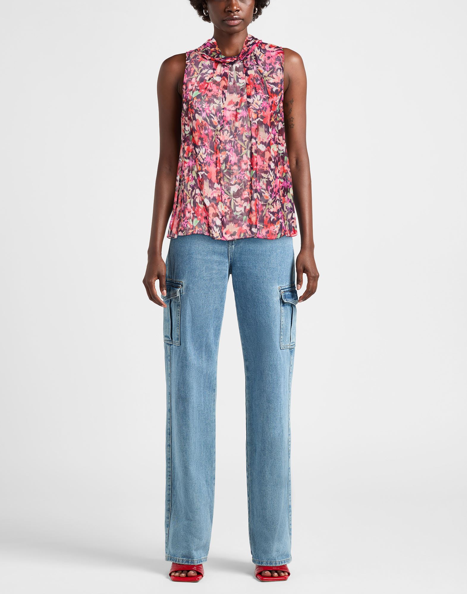  Patrizia Pepe Sera - Tops - Tops - On Yoox.com 