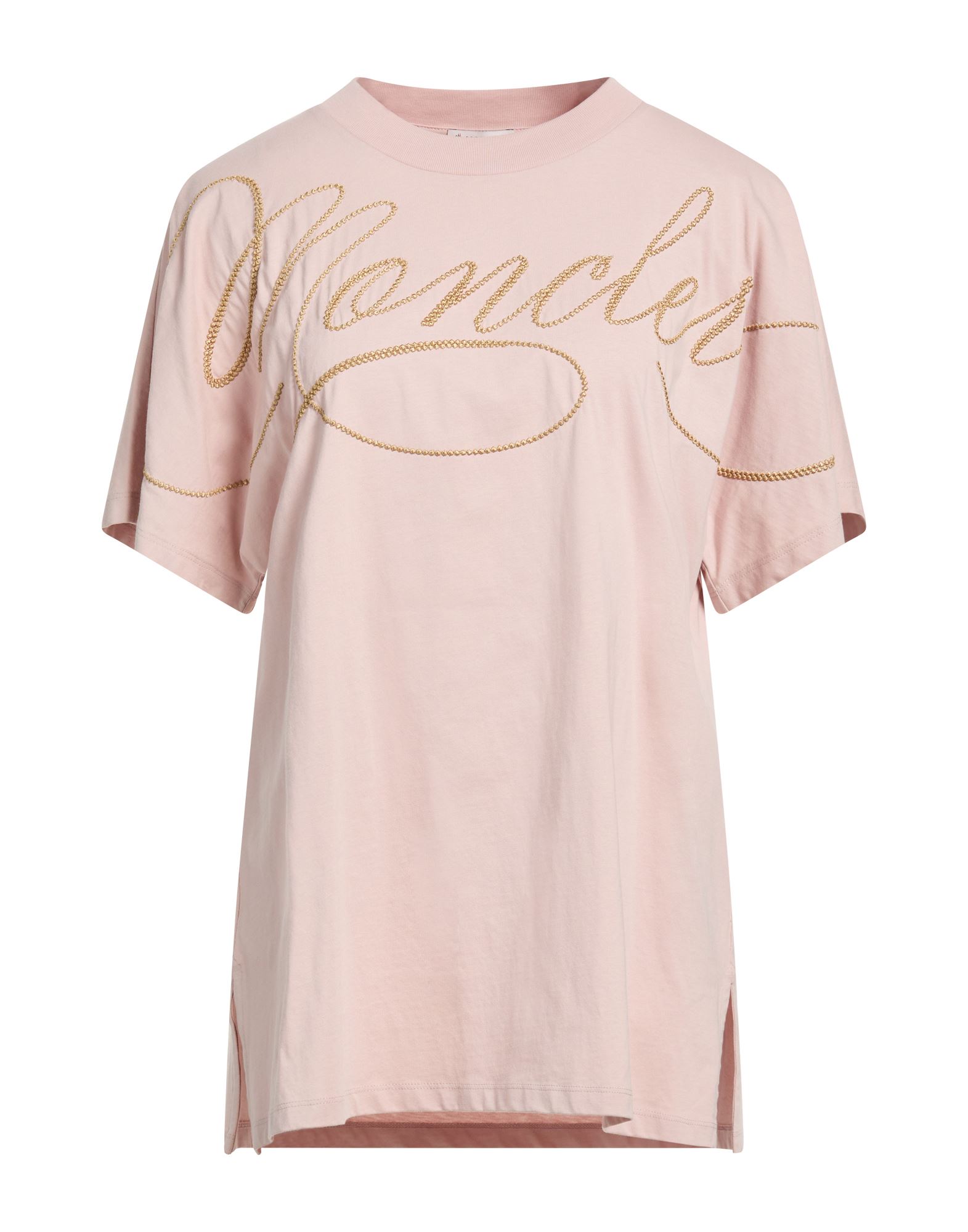 MONCLER MONCLER ΜΠΛΟΥΖΑΚΙΑ T-shirt
