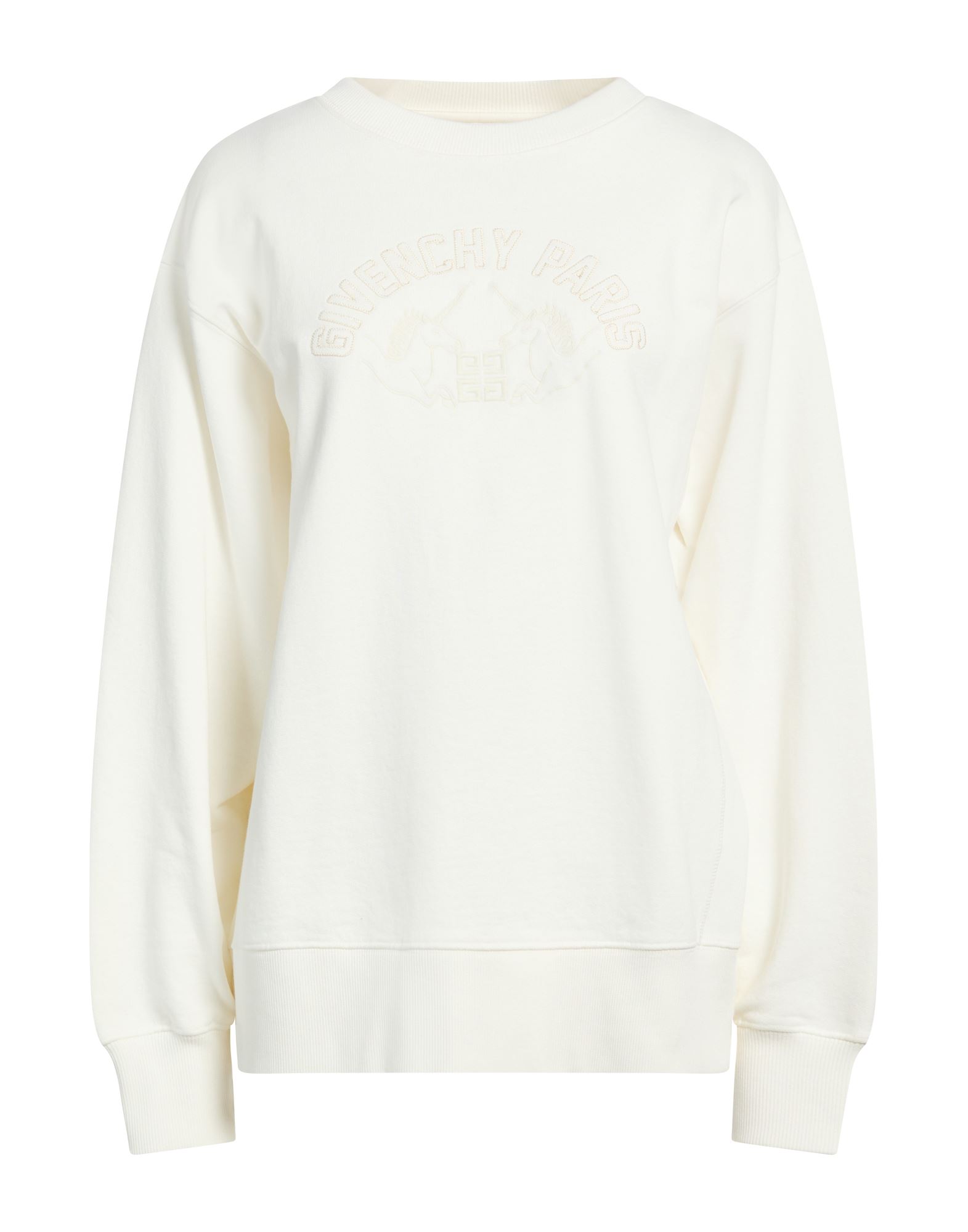 GIVENCHY GIVENCHY ΜΠΛΟΥΖΑΚΙΑ Φούτερ