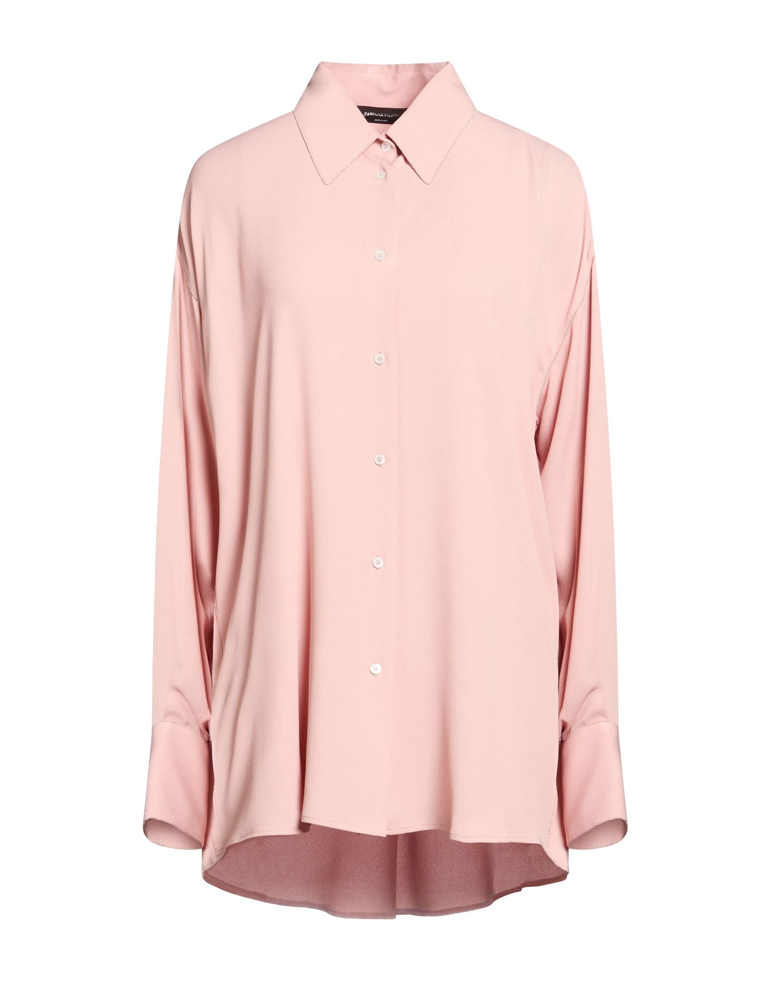  Fabiana Filippi - Tops - Hemden - On Yoox.com 
