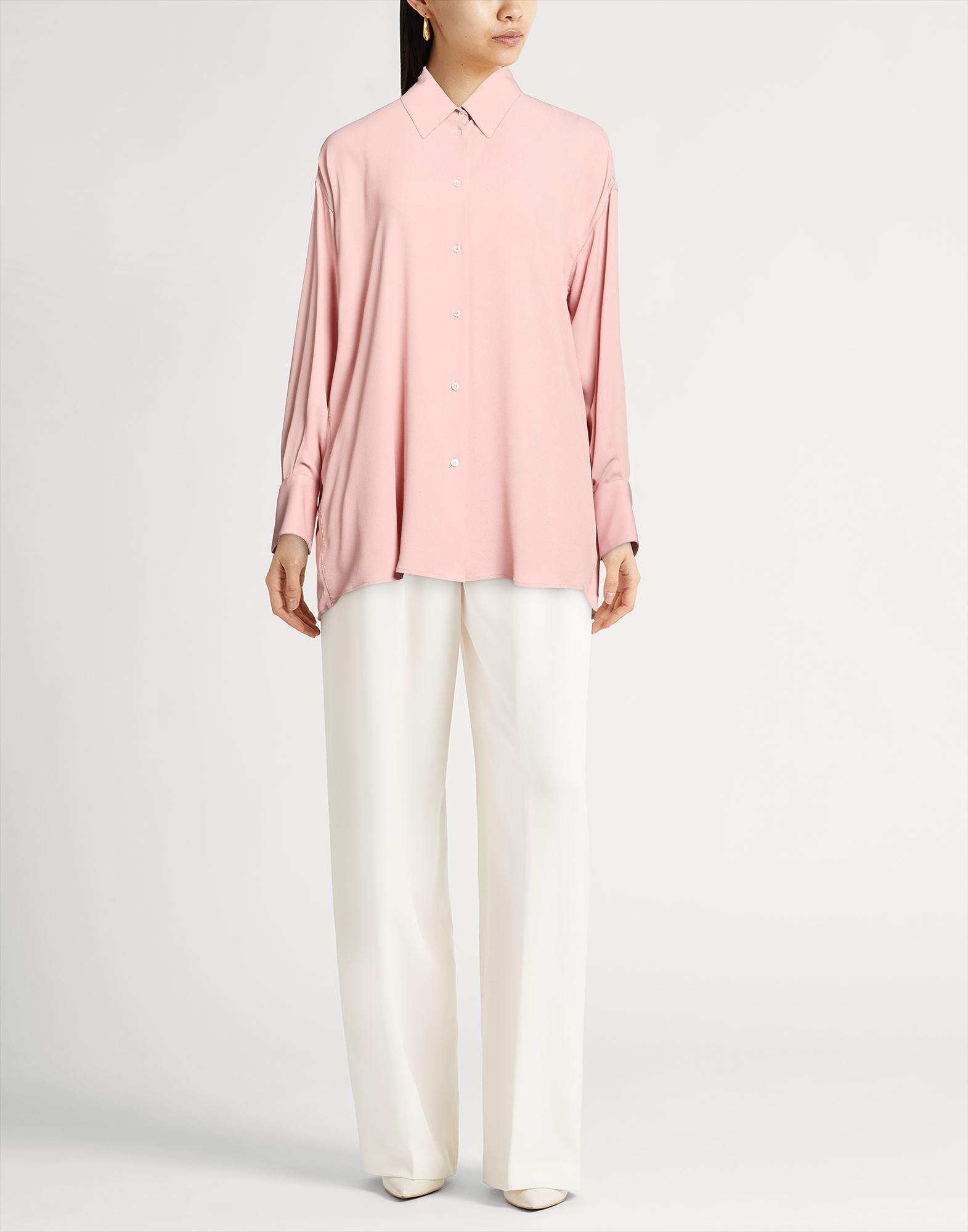  Fabiana Filippi - Tops - Hemden - On Yoox.com 