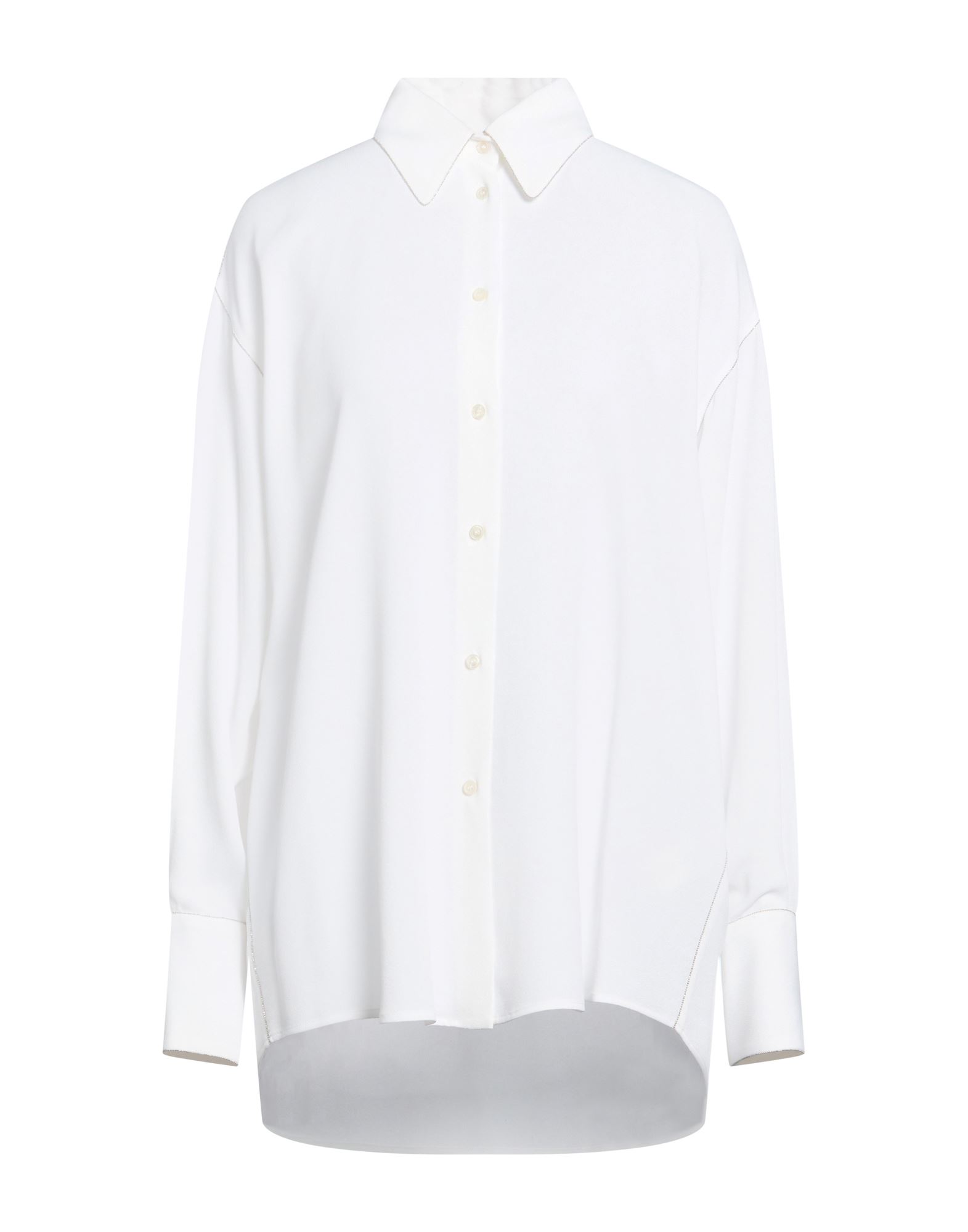  Fabiana Filippi - Tops - Hemden - On Yoox.com 