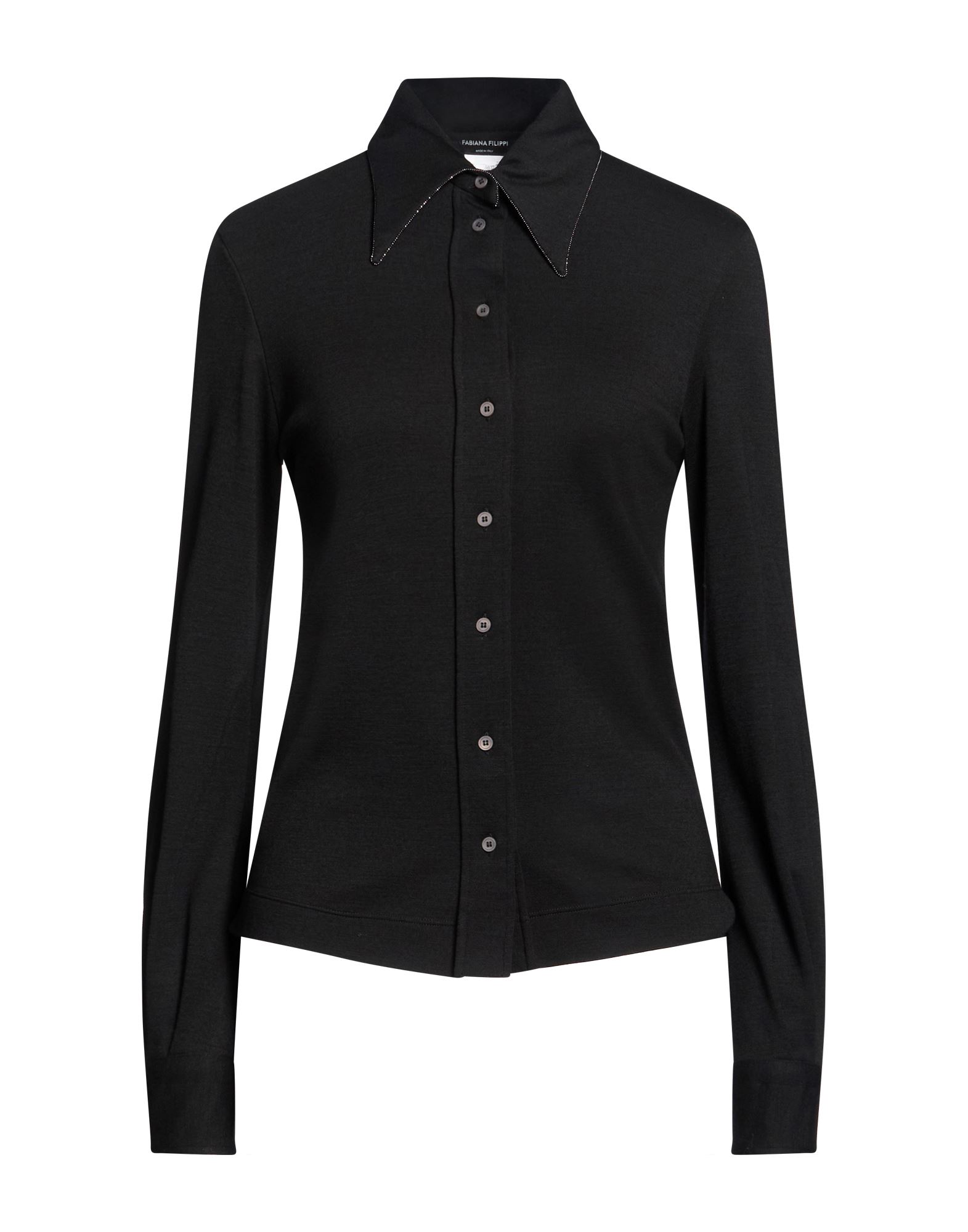  Fabiana Filippi - Tops - Hemden - On Yoox.com 