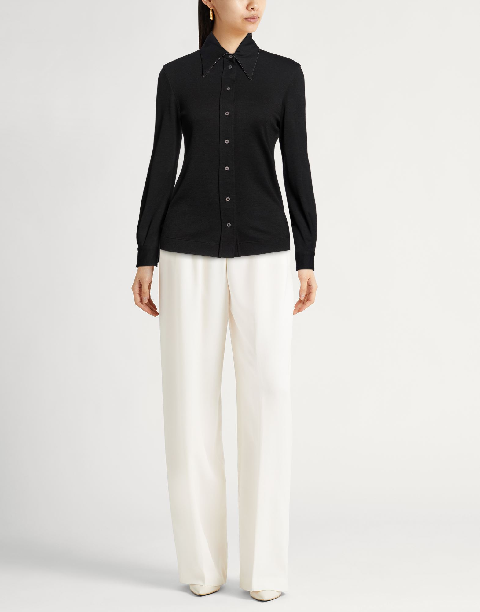 Fabiana Filippi - Tops - Hemden - On Yoox.com 