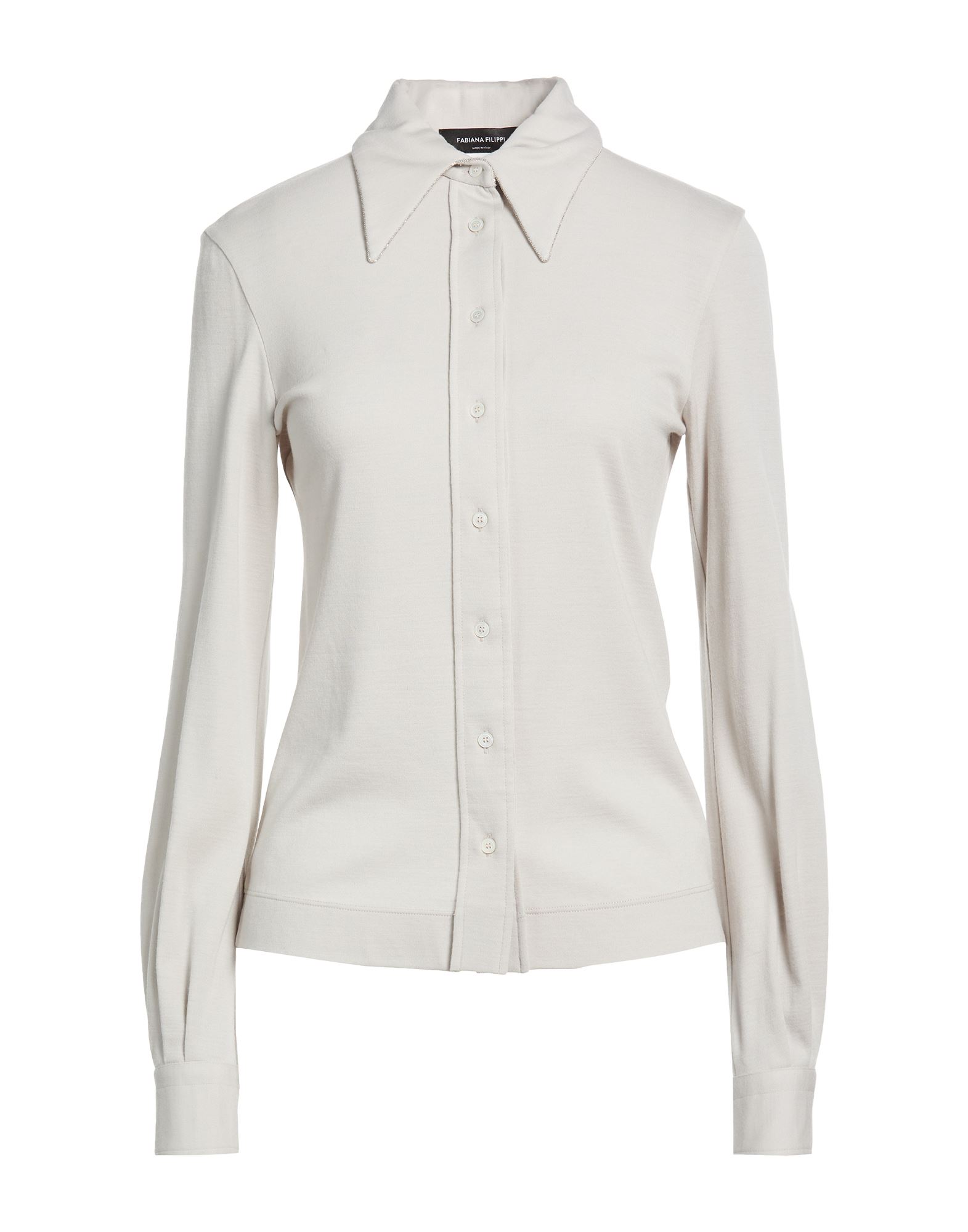  Fabiana Filippi - Tops - Hemden - On Yoox.com 
