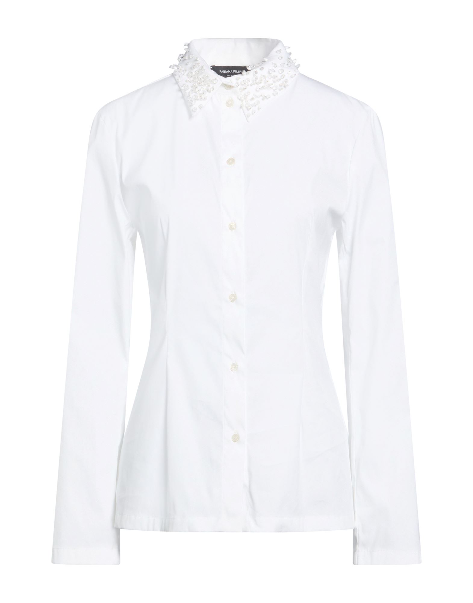  Fabiana Filippi - Tops - Hemden - On Yoox.com 