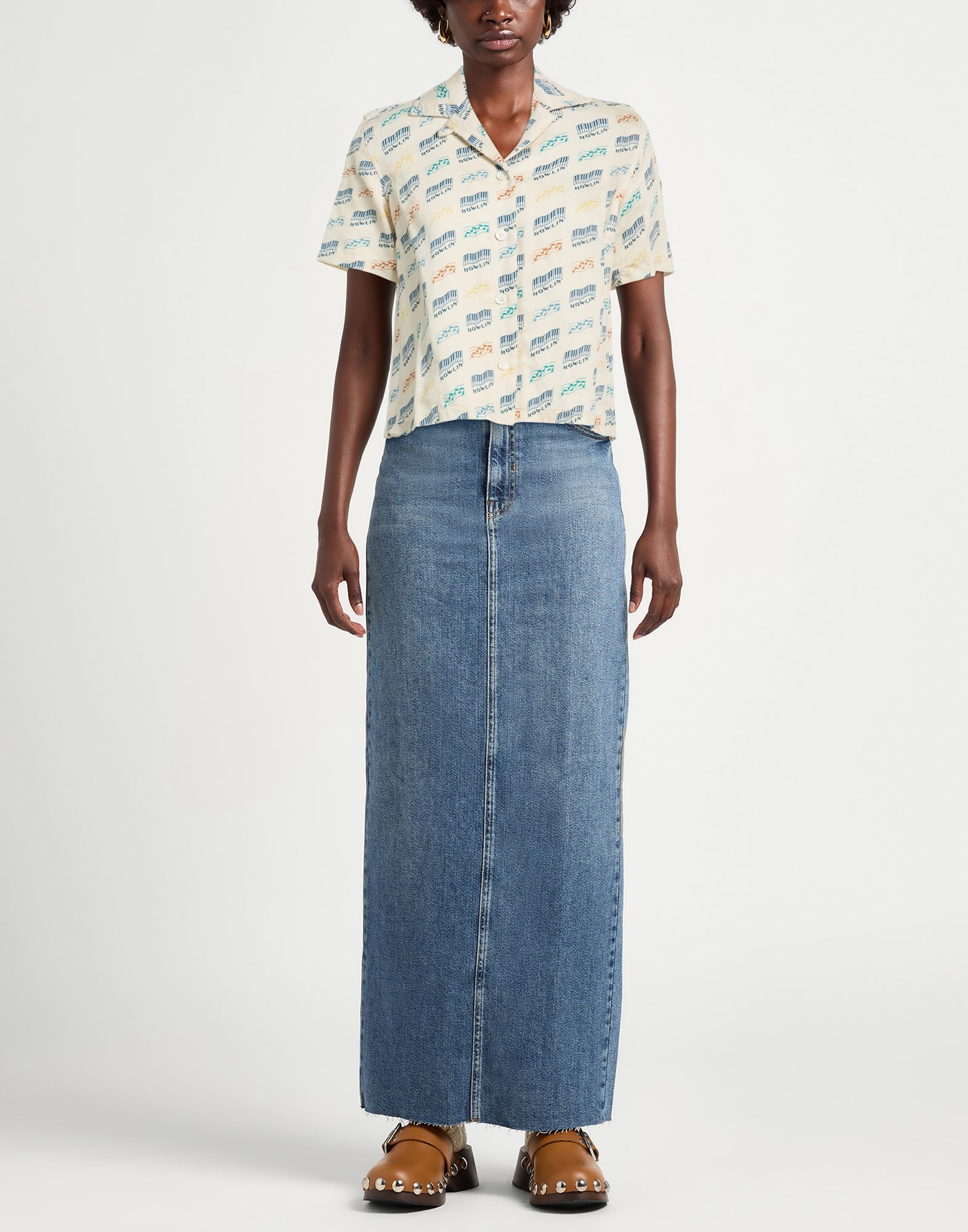  Howlin' - Topwear - Camicie - On Yoox.com 
