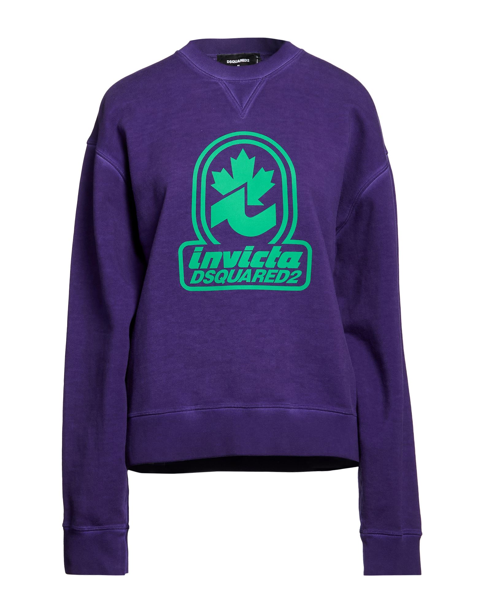  Invicta X Dsquared2 - Tops - Sweatshirts - On Yoox.com 