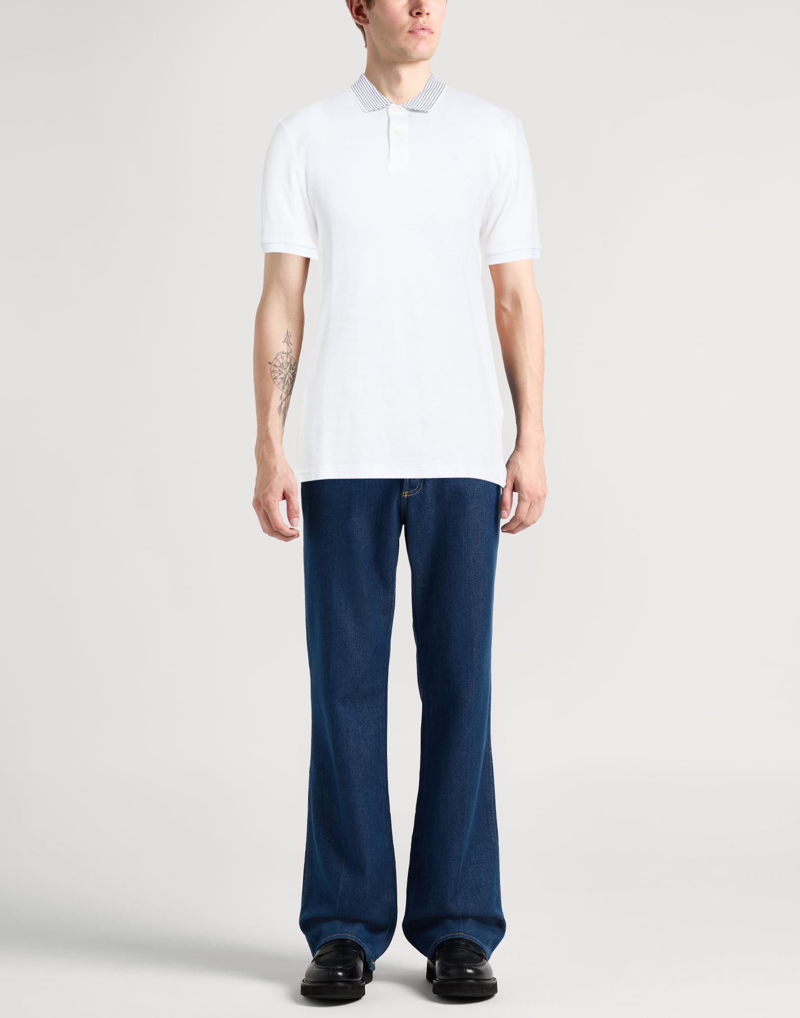  Hackett - Tops - Hemden - On Yoox.com 