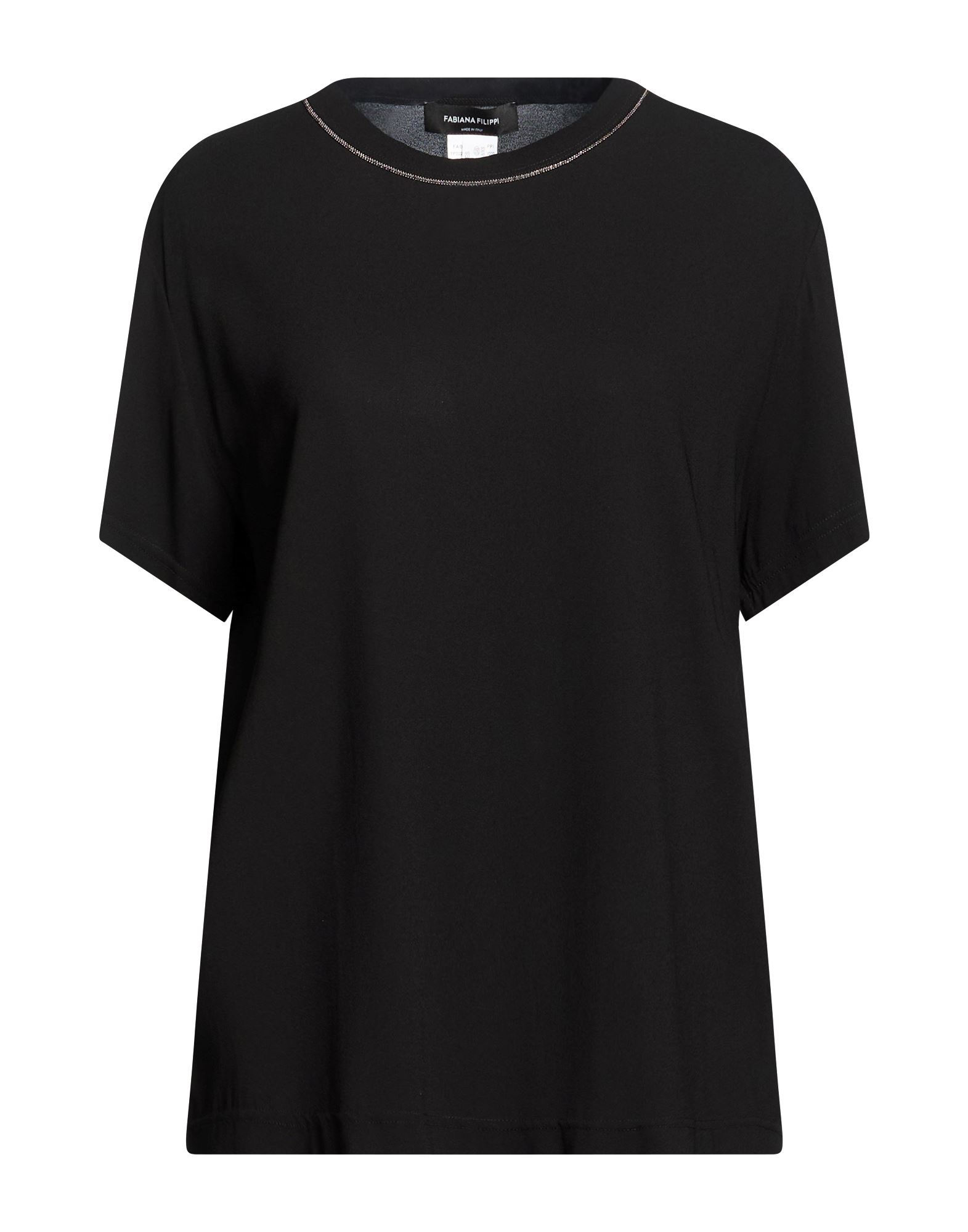 FABIANA FILIPPI FABIANA FILIPPI ΜΠΛΟΥΖΑΚΙΑ T-shirt
